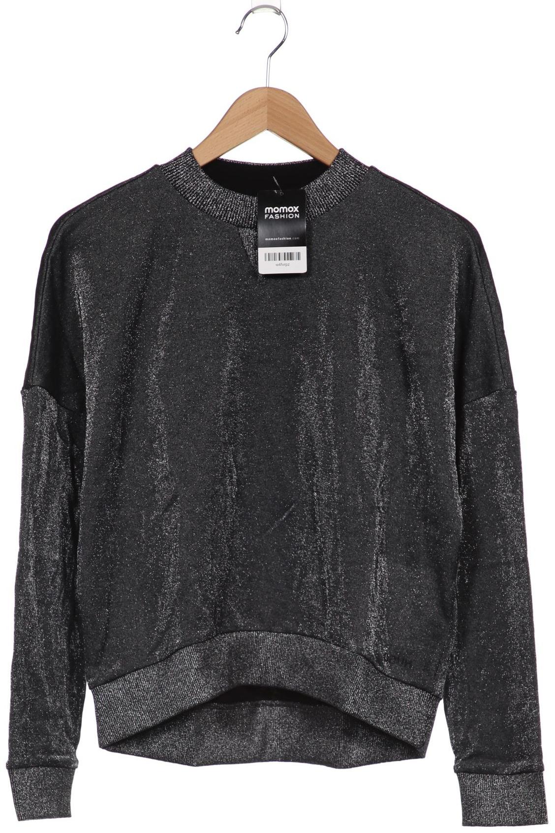 

Hugo by Hugo Boss Damen Pullover, silber, Gr. 42