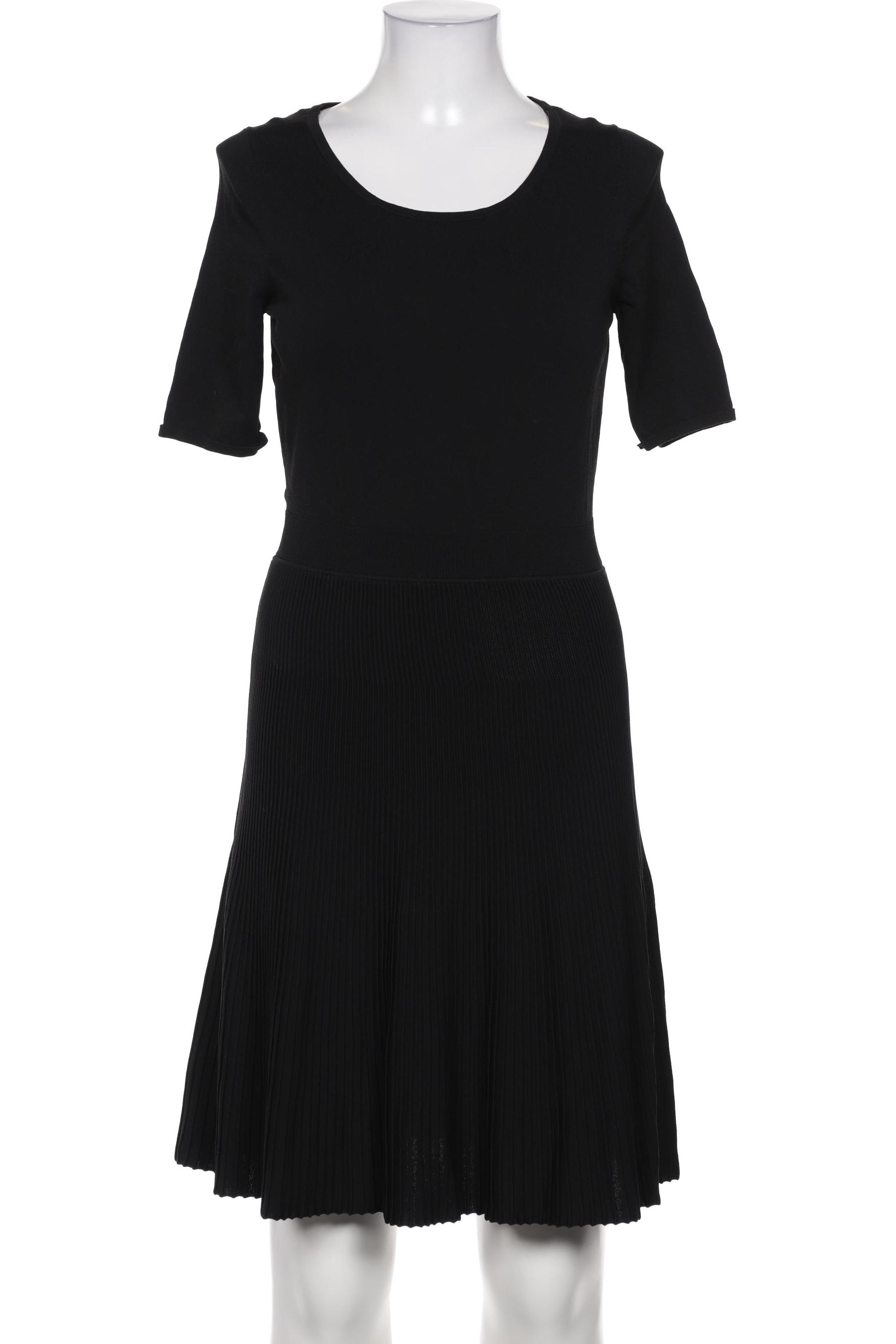 

Hugo by Hugo Boss Damen Kleid, schwarz, Gr. 42