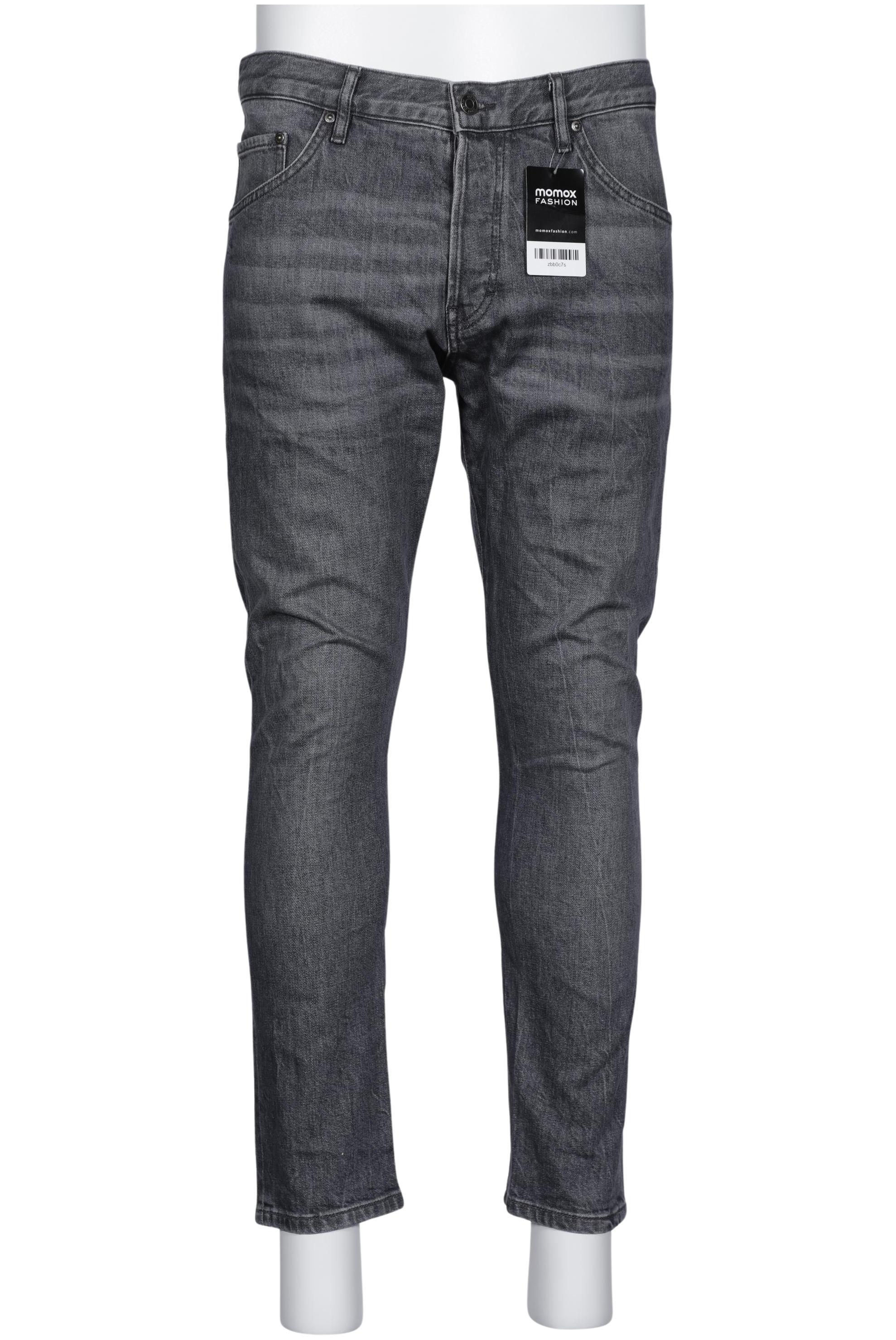 

Hugo by Hugo Boss Herren Jeans, grau, Gr. 34