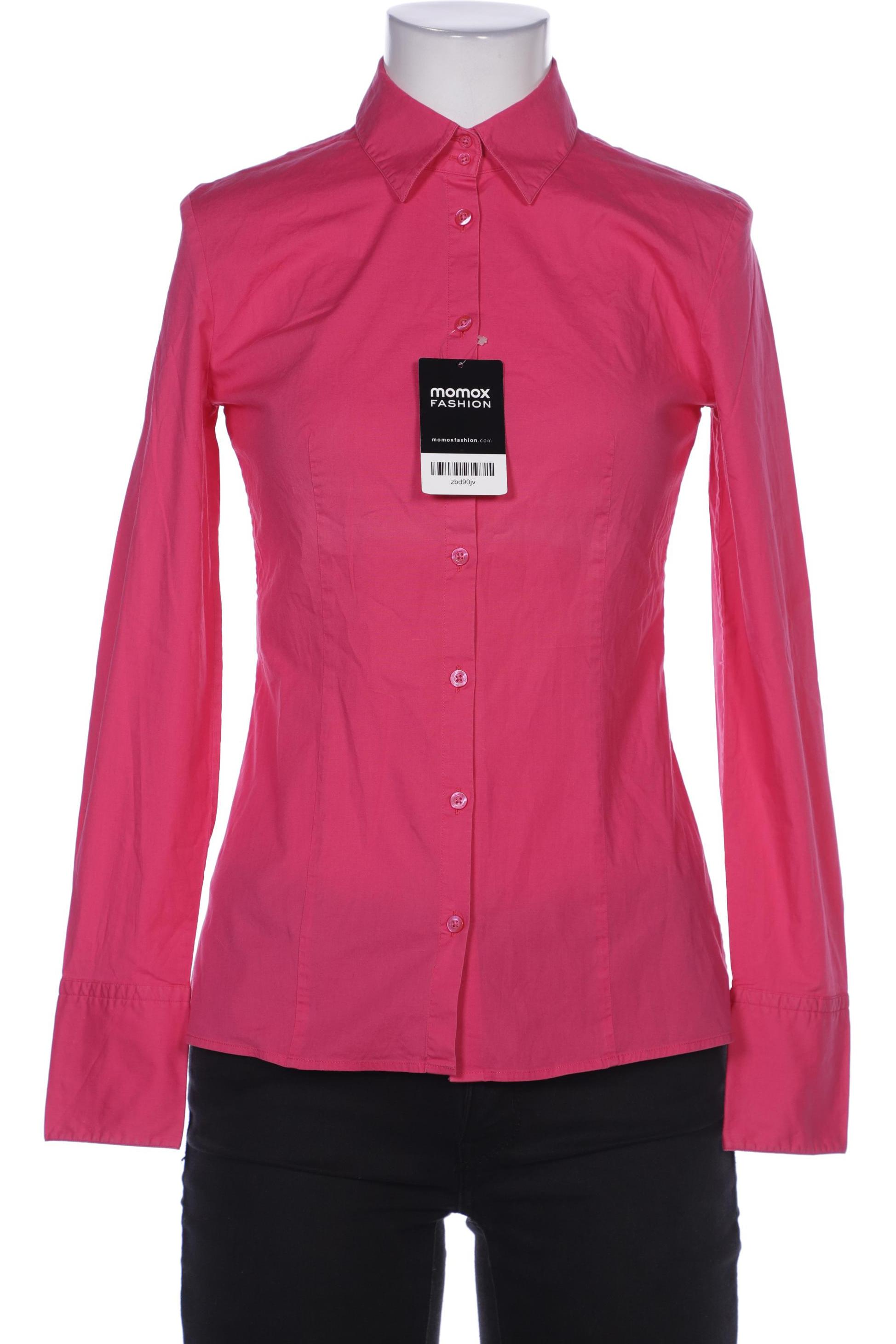 

Hugo by Hugo Boss Damen Bluse, pink, Gr. 34