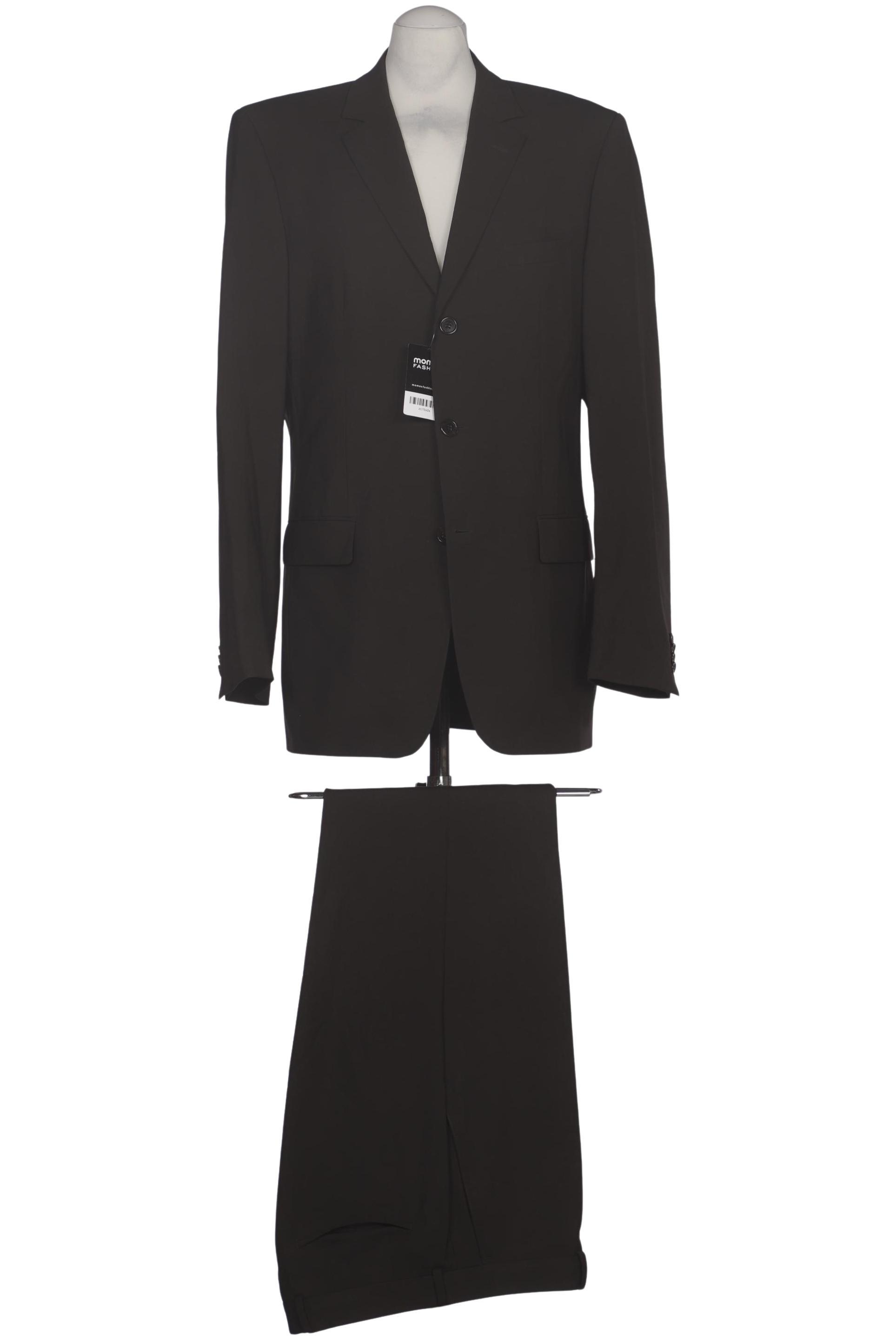 

Hugo by Hugo Boss Herren Anzug, braun, Gr. 102