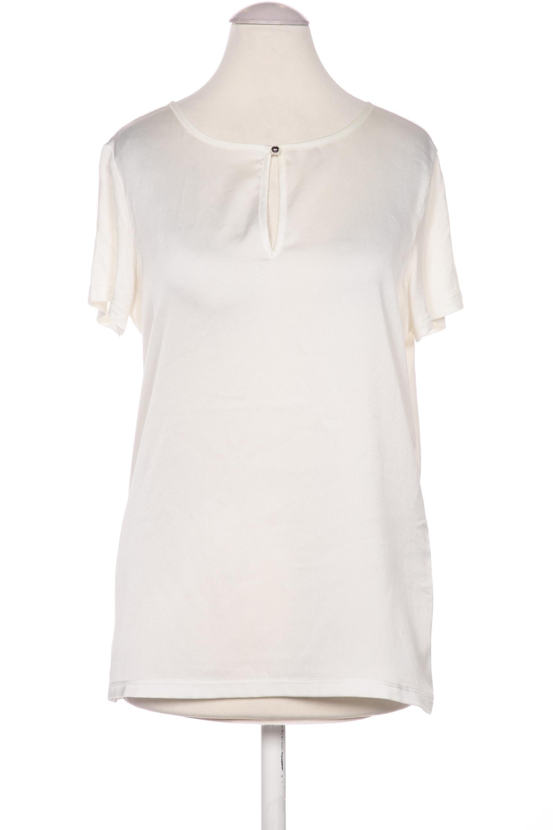 

Hugo by Hugo Boss Damen T-Shirt, weiß, Gr. 34
