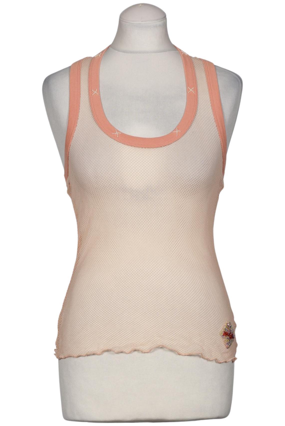 

Hugo by Hugo Boss Damen Top, beige, Gr. 36