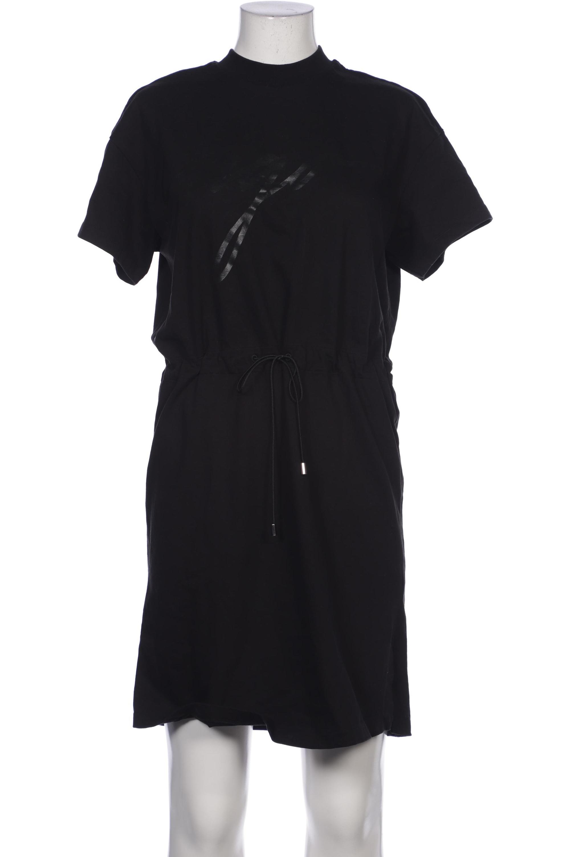 

Hugo by Hugo Boss Damen Kleid, schwarz, Gr. 38
