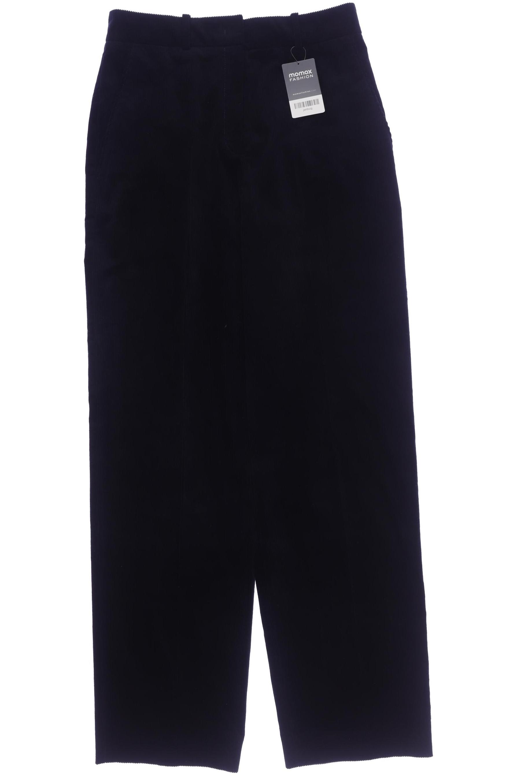 

Hugo by Hugo Boss Damen Stoffhose, marineblau, Gr. 38