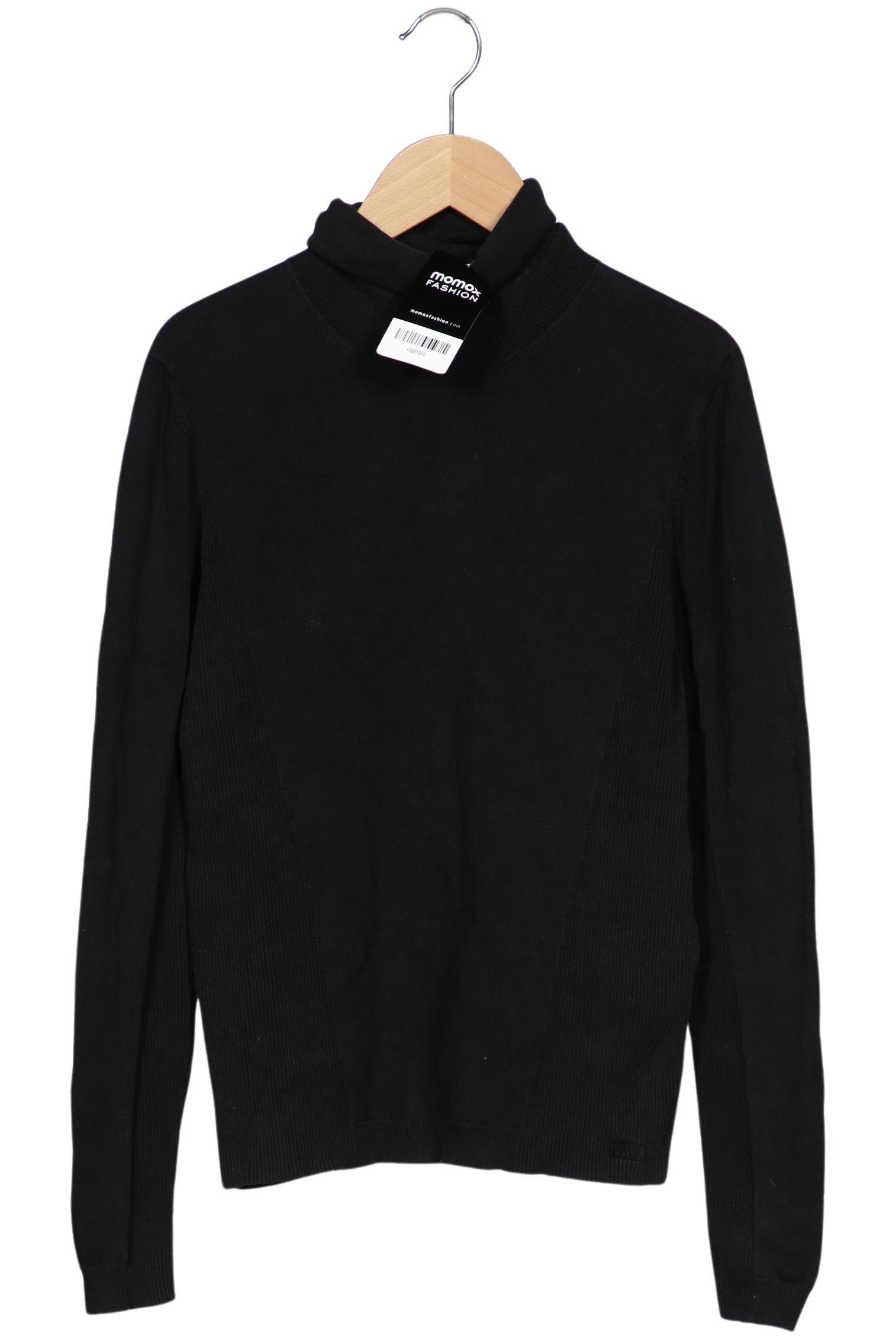 

Hugo by Hugo Boss Damen Pullover, schwarz, Gr. 42