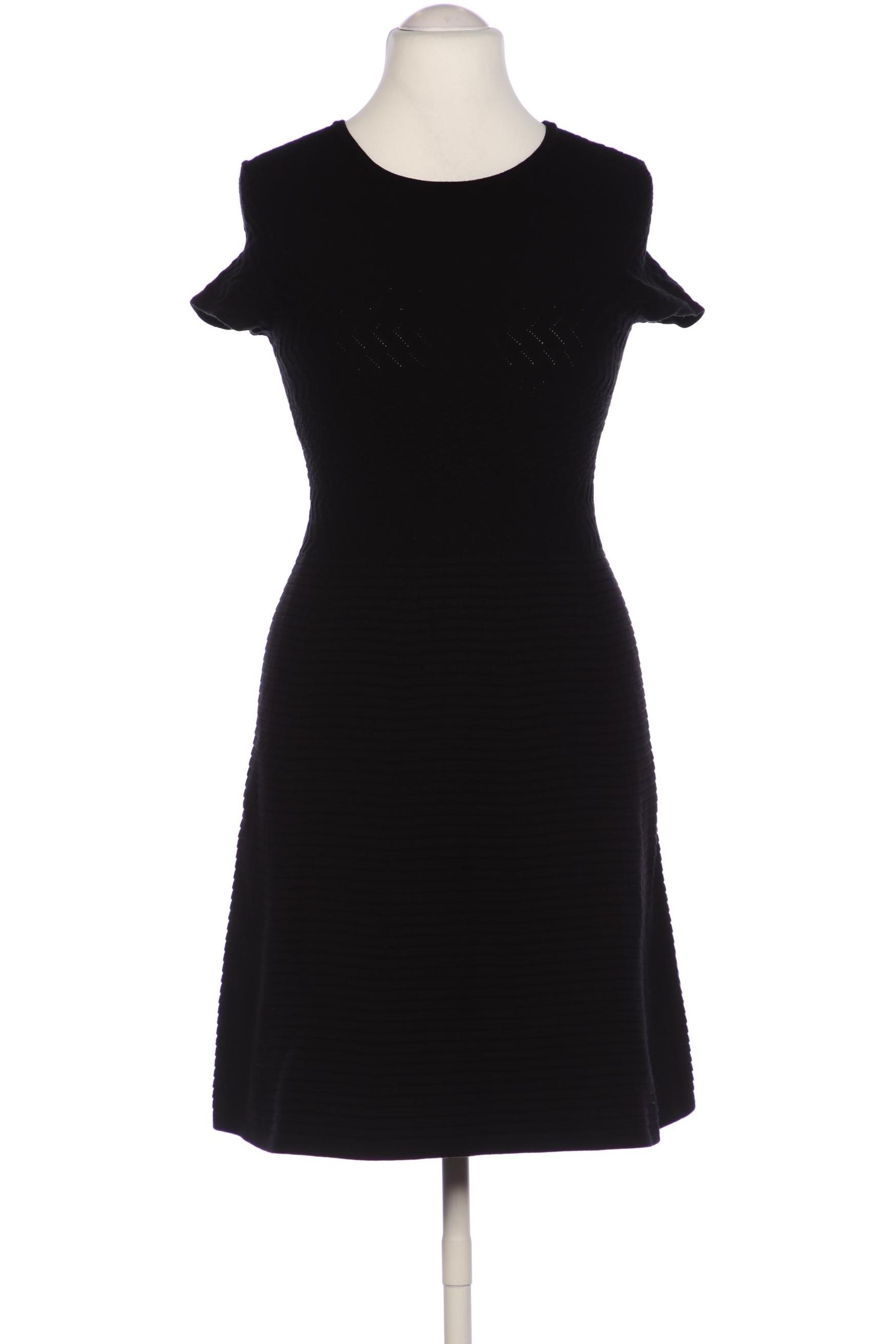 

Hugo by Hugo Boss Damen Kleid, schwarz, Gr. 38