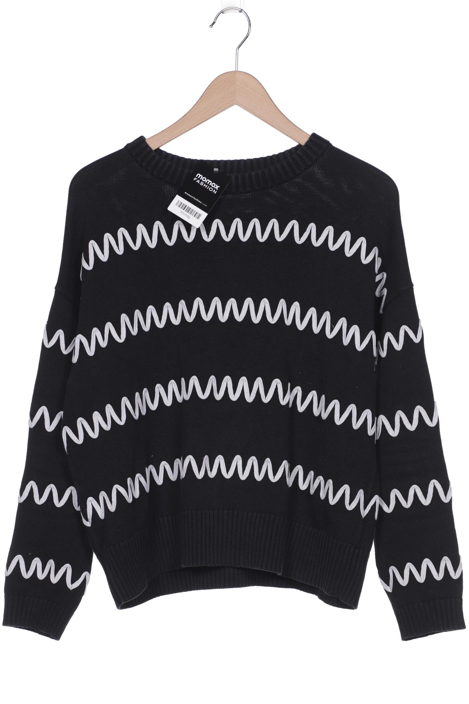 

HUGO by Hugo Boss Herren Sweatshirt, schwarz