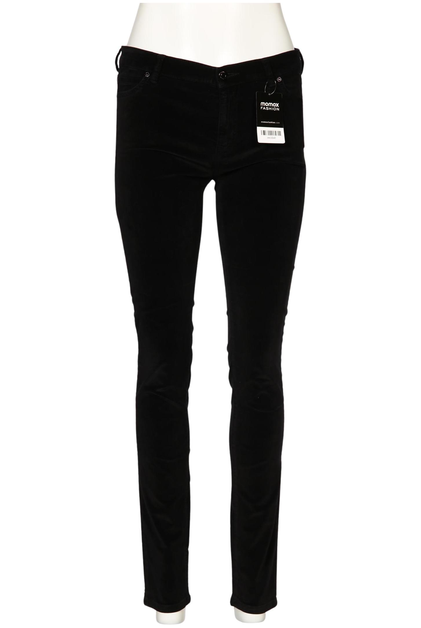 

Hugo by Hugo Boss Damen Stoffhose, schwarz, Gr. 29