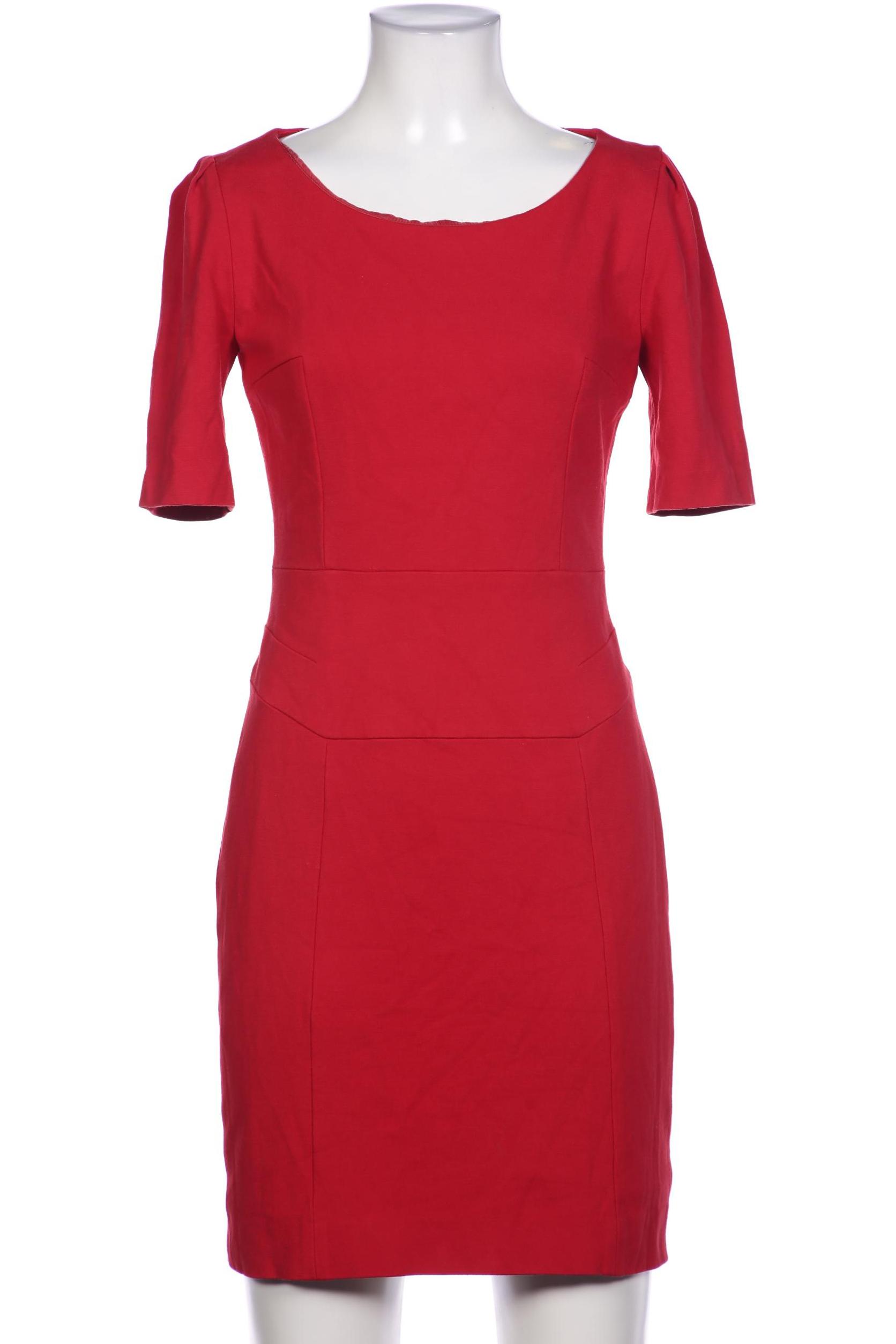 

Hugo by Hugo Boss Damen Kleid, rot, Gr. 36