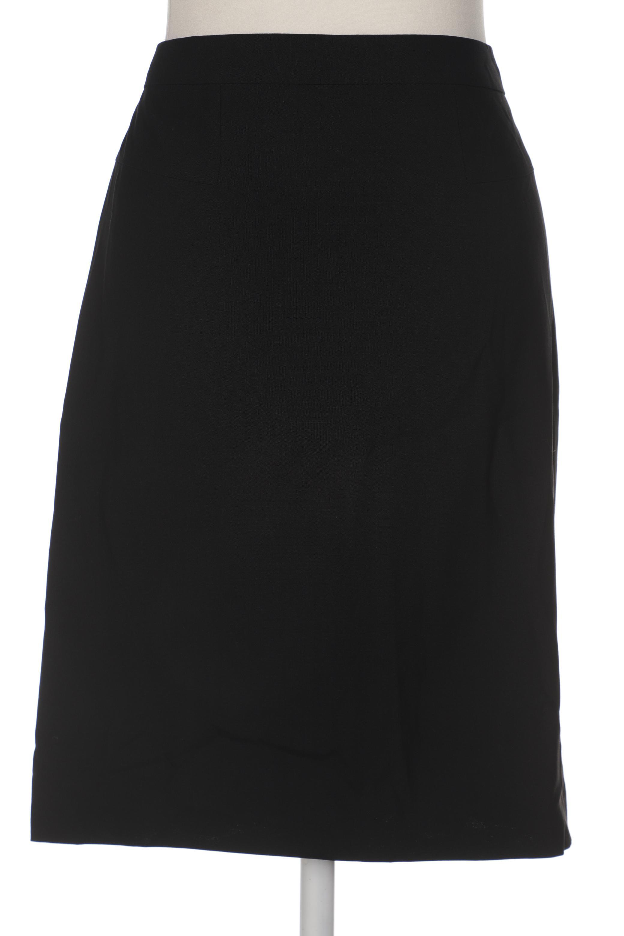 

HUGO by Hugo Boss Damen Rock, schwarz