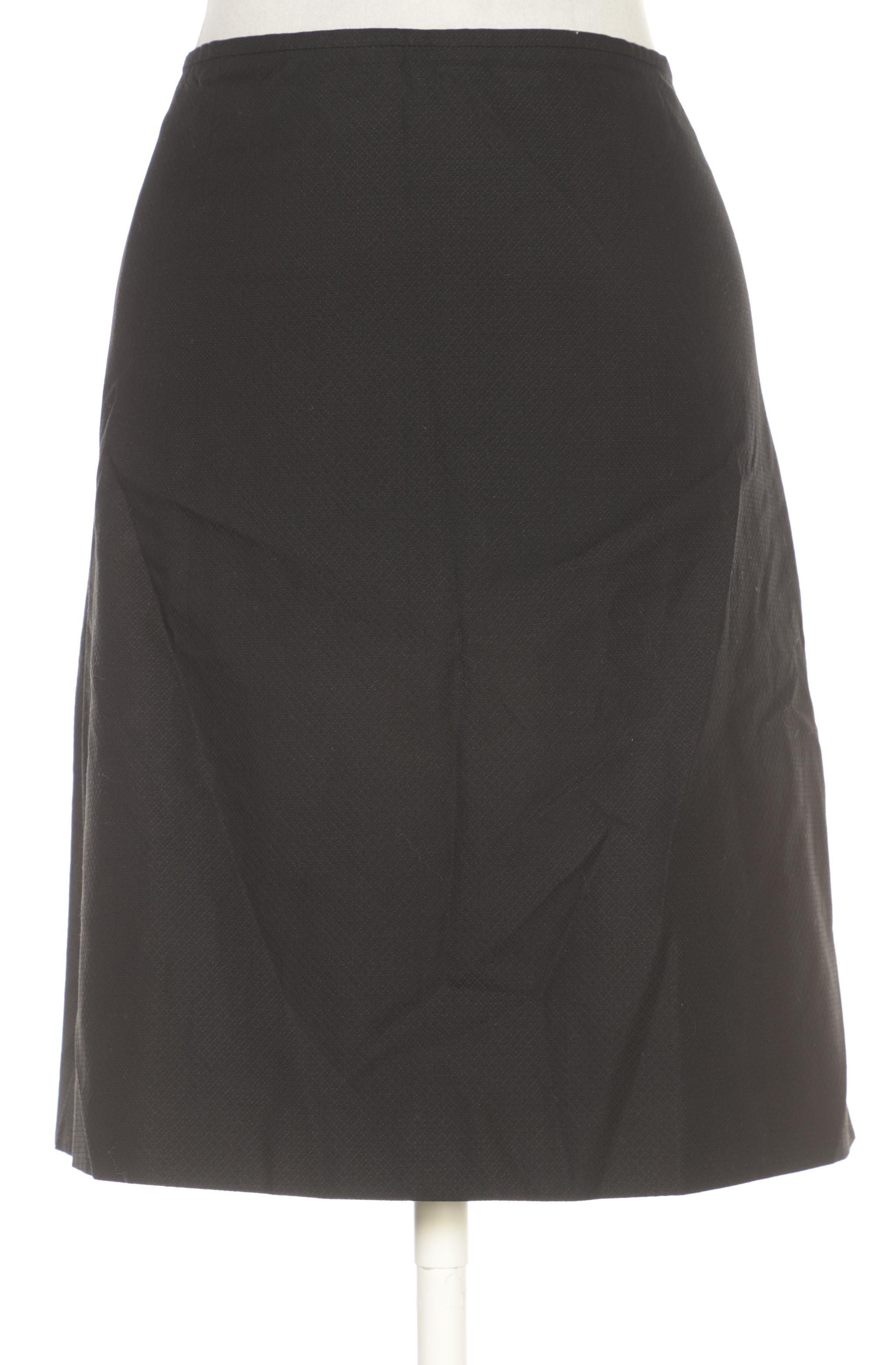 

Hugo by Hugo Boss Damen Rock, schwarz, Gr. 40