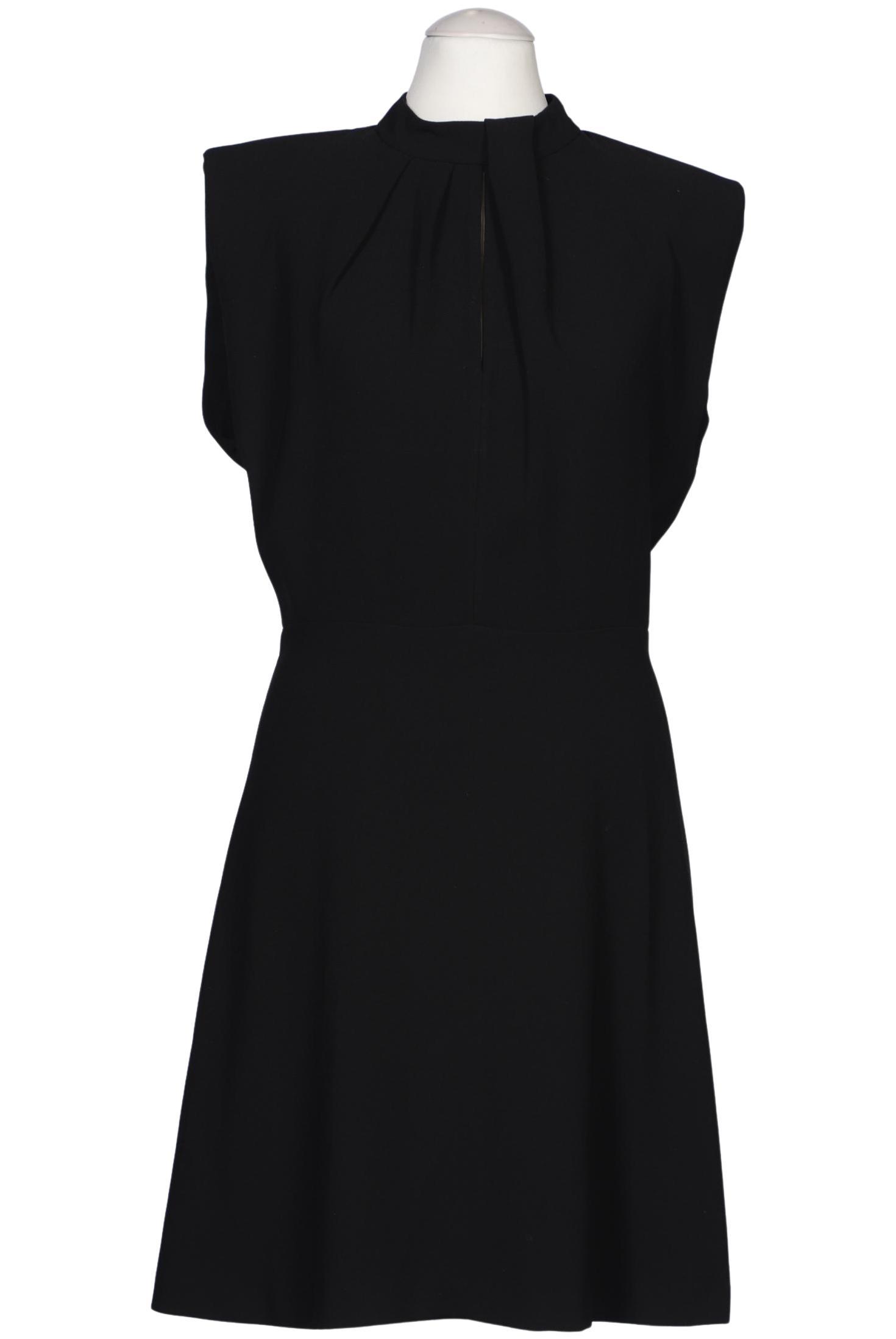 

Hugo by Hugo Boss Damen Kleid, schwarz, Gr. 38