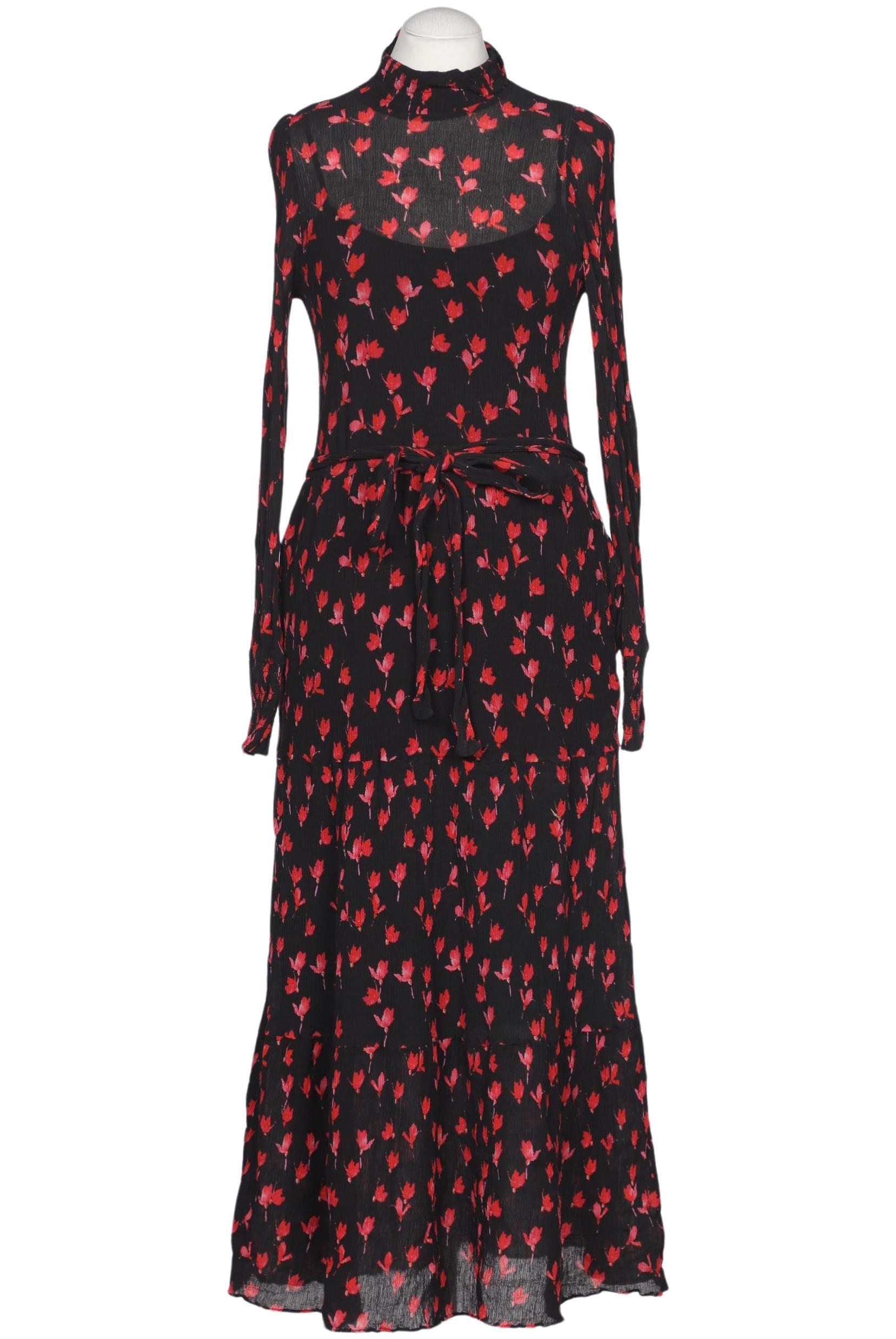 

Hugo by Hugo Boss Damen Kleid, mehrfarbig, Gr. 40