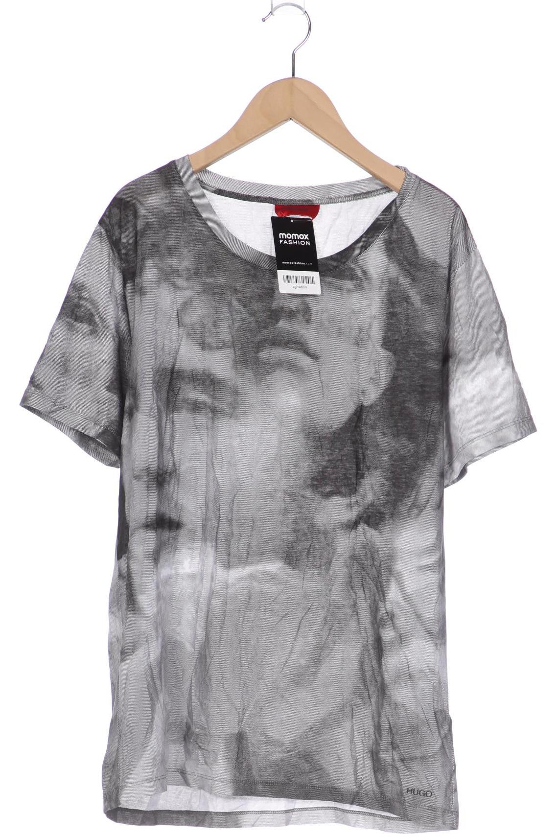 

HUGO by Hugo Boss Herren T-Shirt, grau