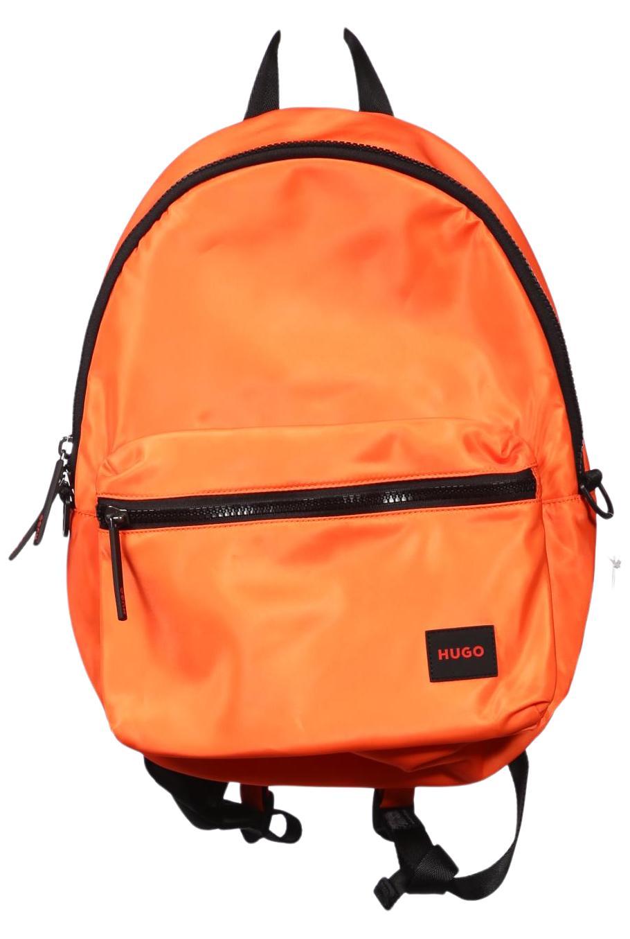 Thumbnail - Hugo by Hugo Boss Herren Rucksack, neon, Gr.