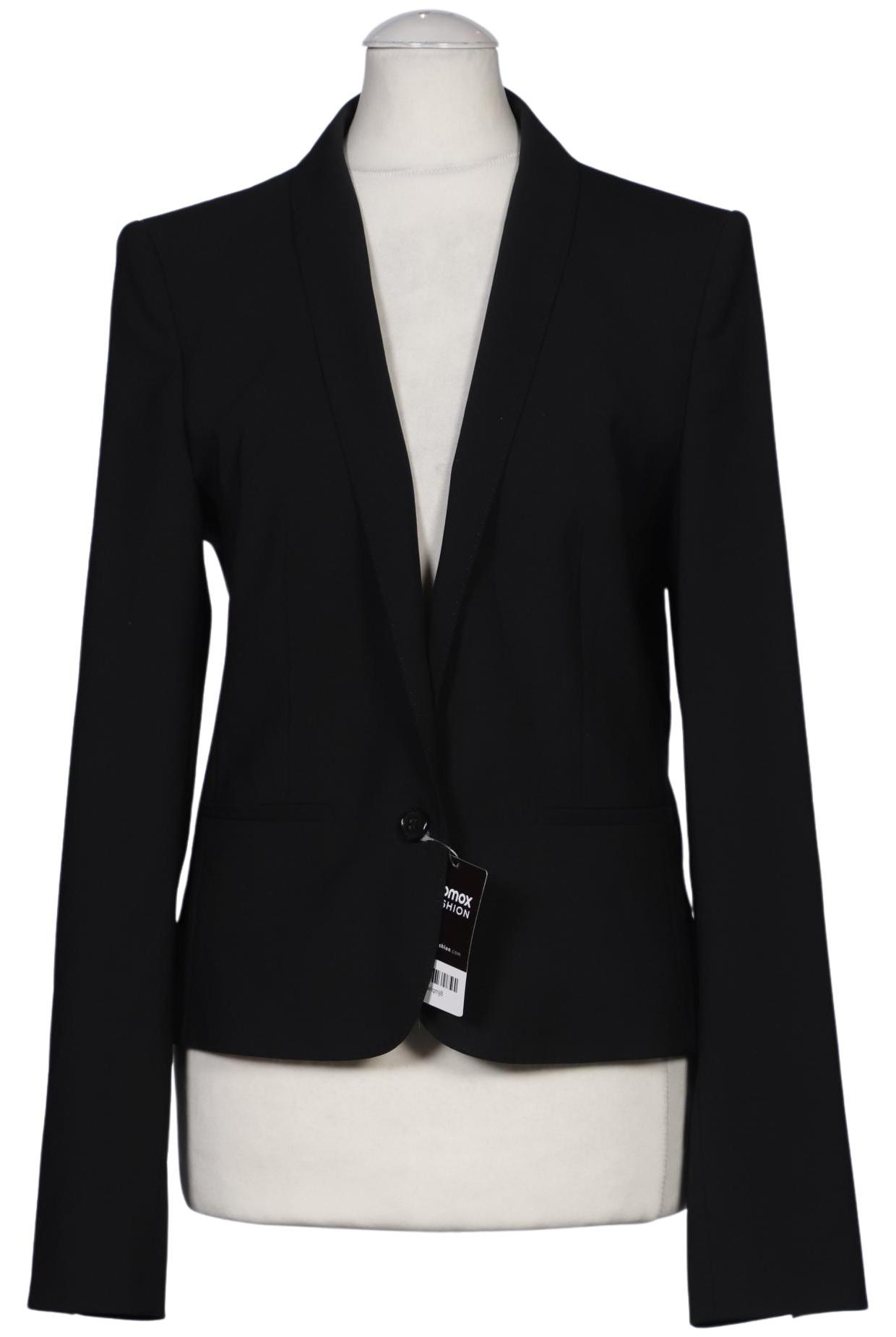 

Hugo by Hugo Boss Damen Blazer, schwarz, Gr. 36