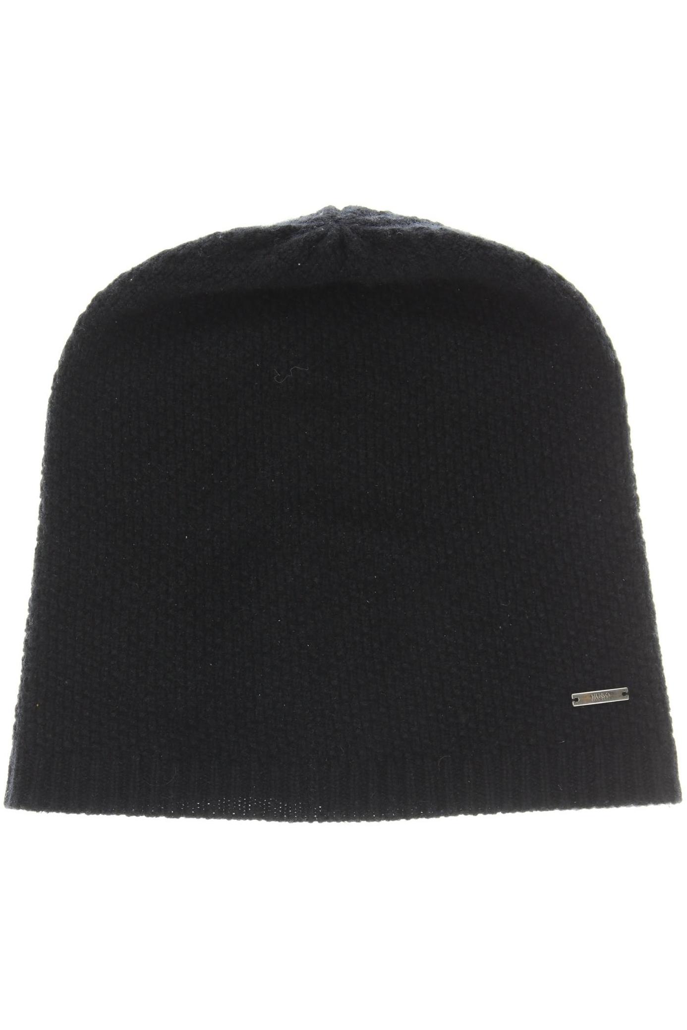 

Hugo by Hugo Boss Herren Hut/Mütze, schwarz, Gr. uni