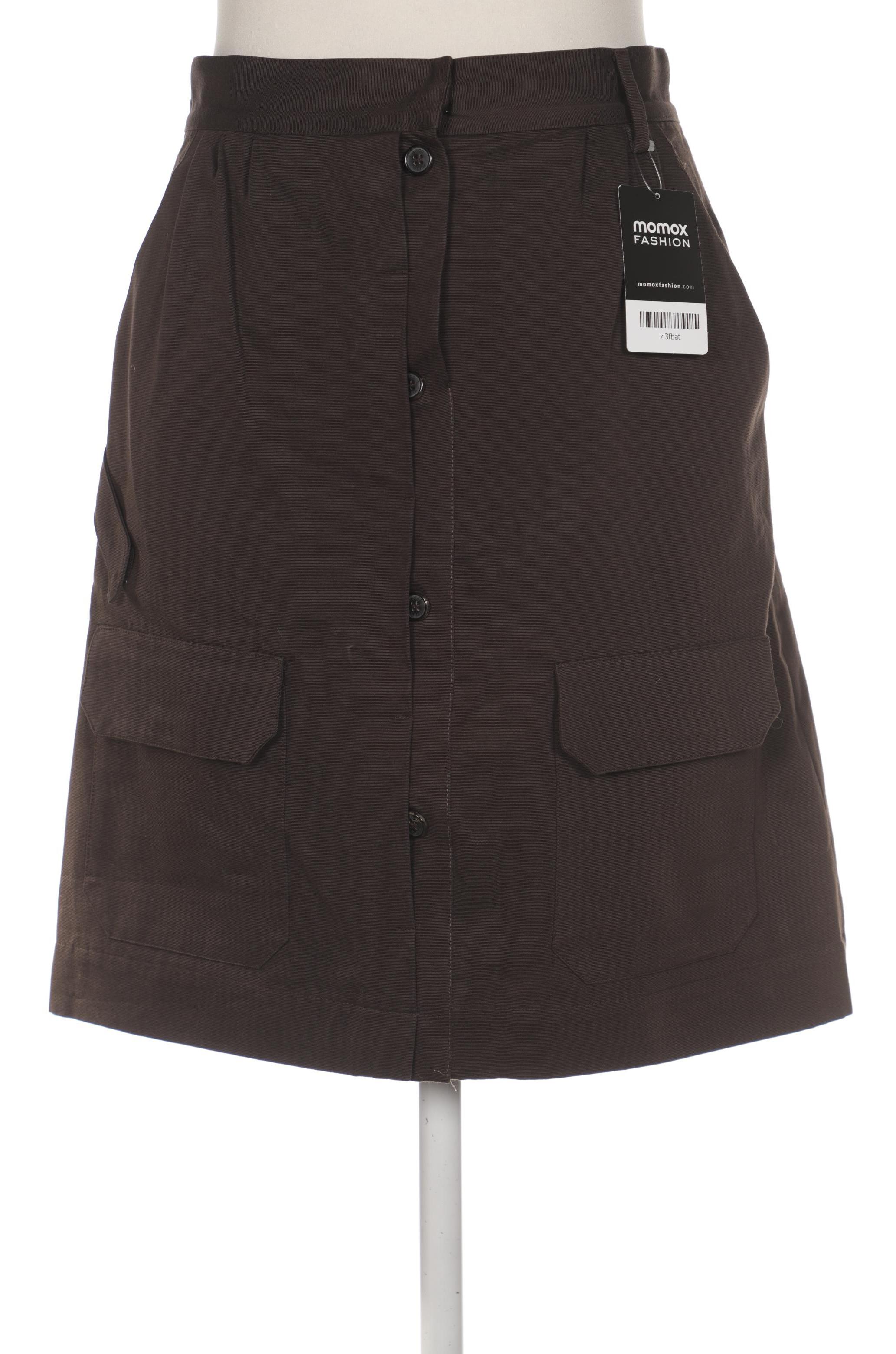

HUGO by Hugo Boss Damen Rock, braun