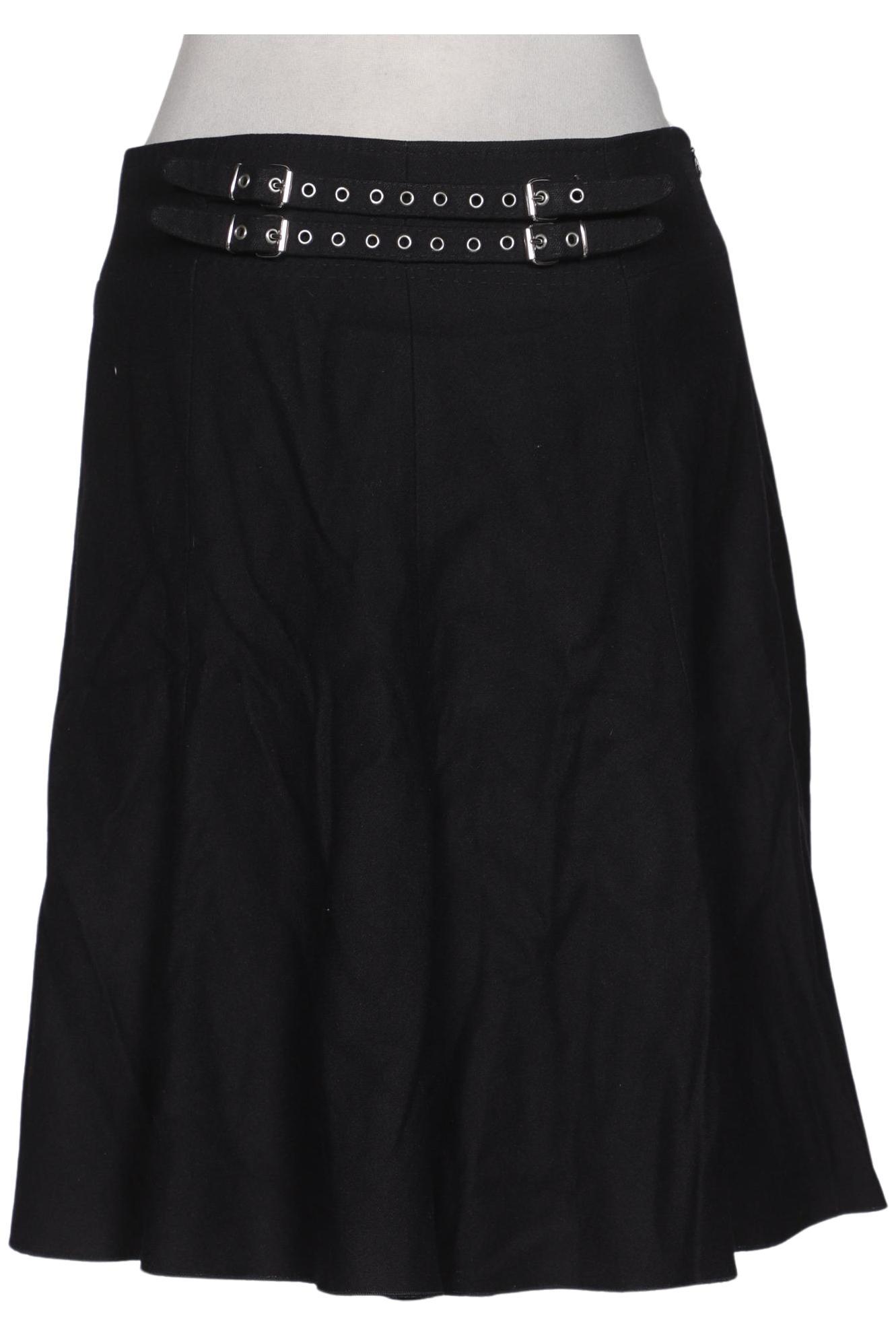 

Hugo by Hugo Boss Damen Rock, schwarz, Gr. 34