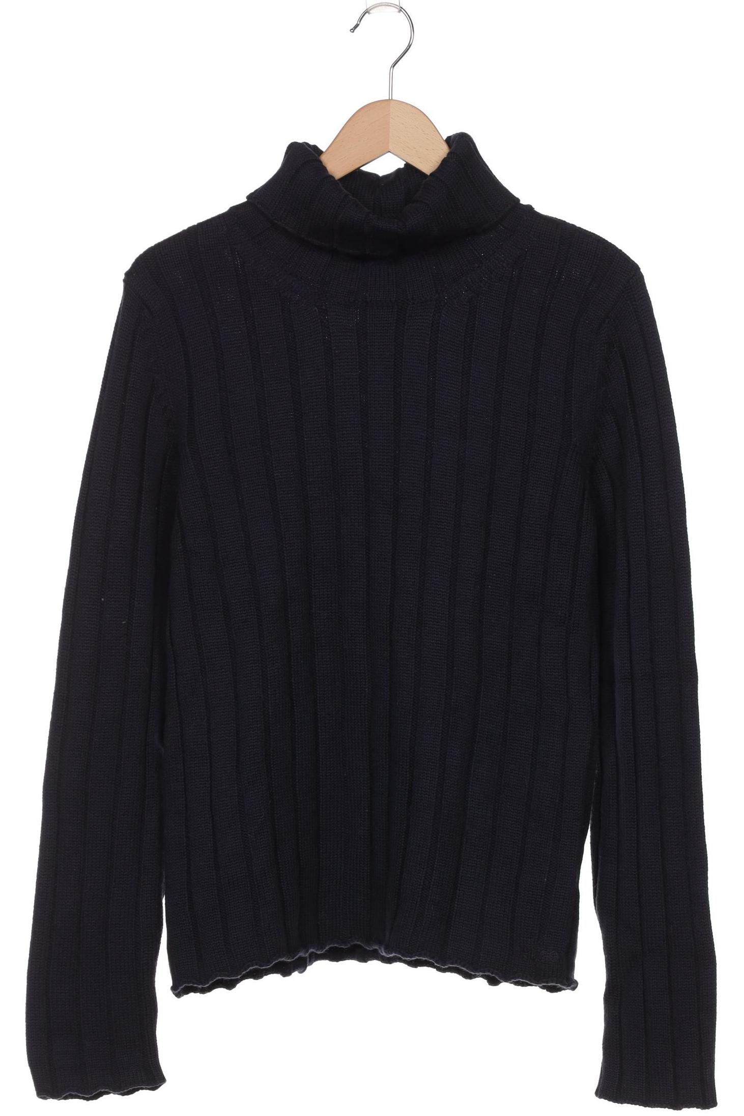 

Hugo by Hugo Boss Damen Pullover, marineblau, Gr. 44