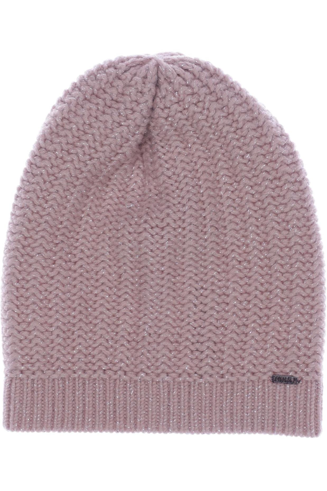 

HUGO by Hugo Boss Damen Hut/Mütze, pink