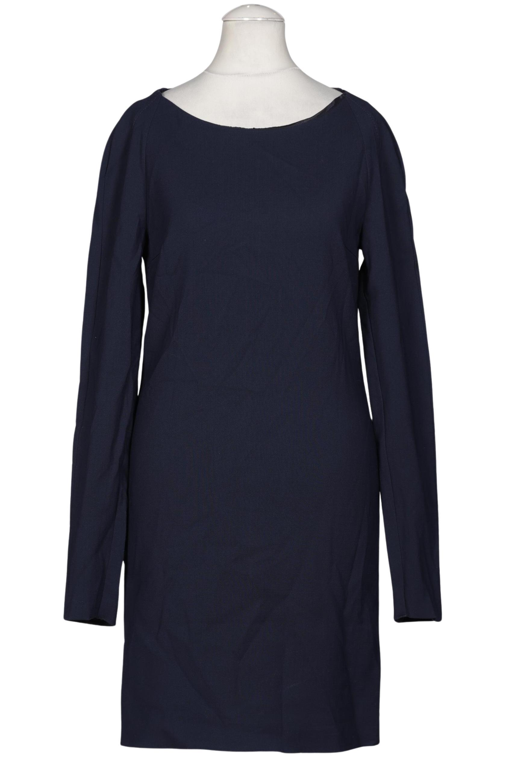 

Hugo by Hugo Boss Damen Kleid, marineblau, Gr. 34