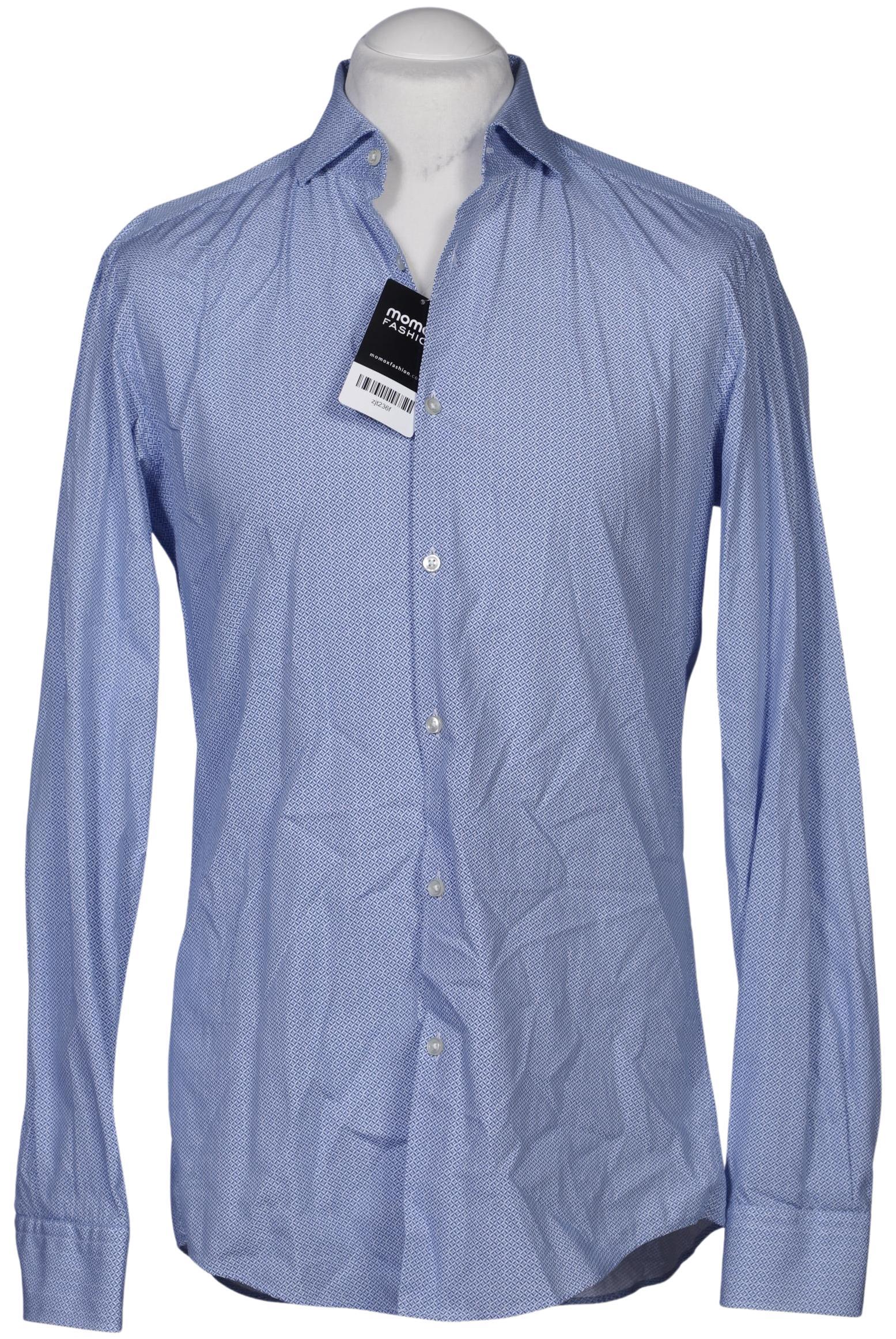 

Hugo by Hugo Boss Herren Hemd, hellblau, Gr. 50