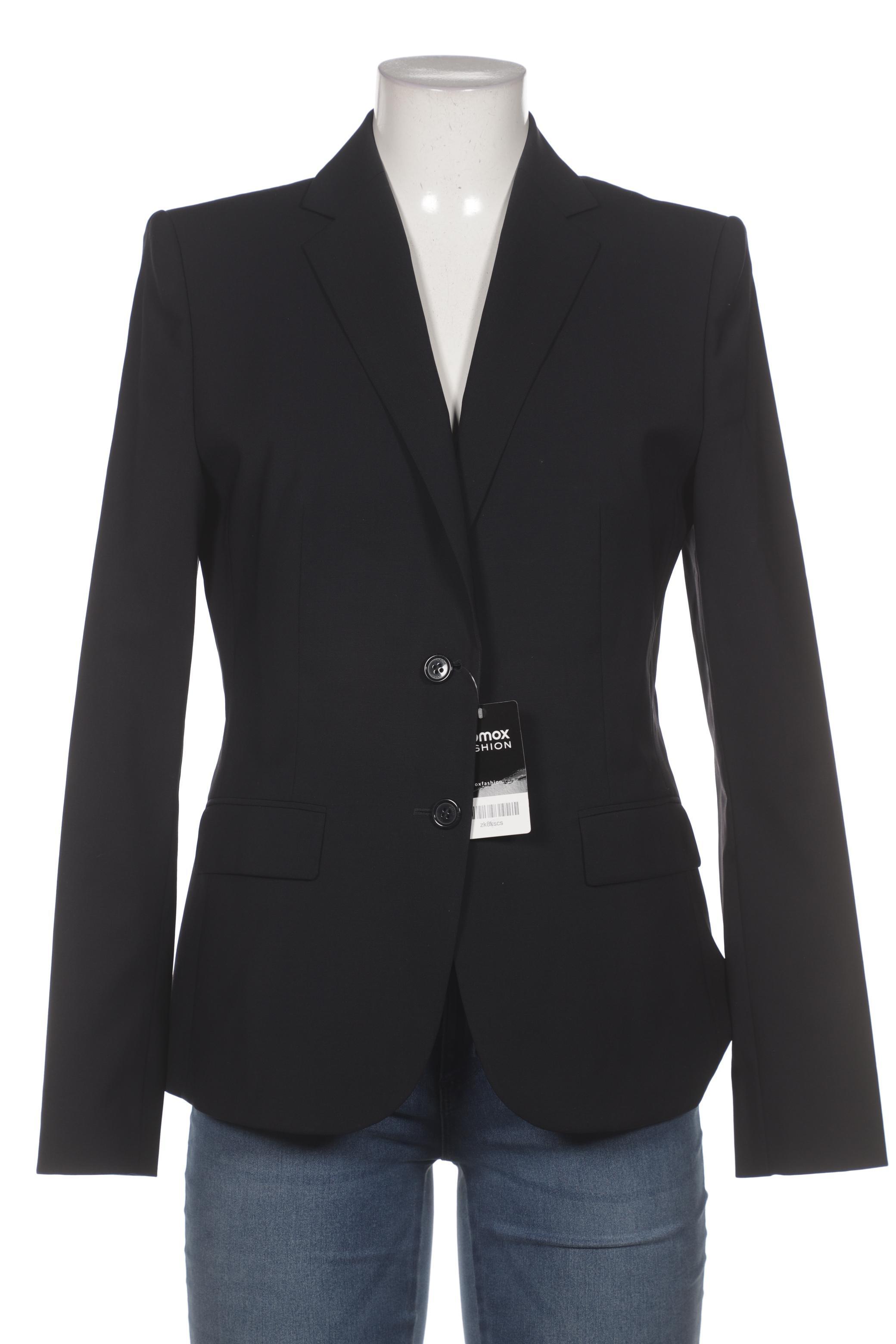 

Hugo by Hugo Boss Damen Blazer, marineblau, Gr. 40