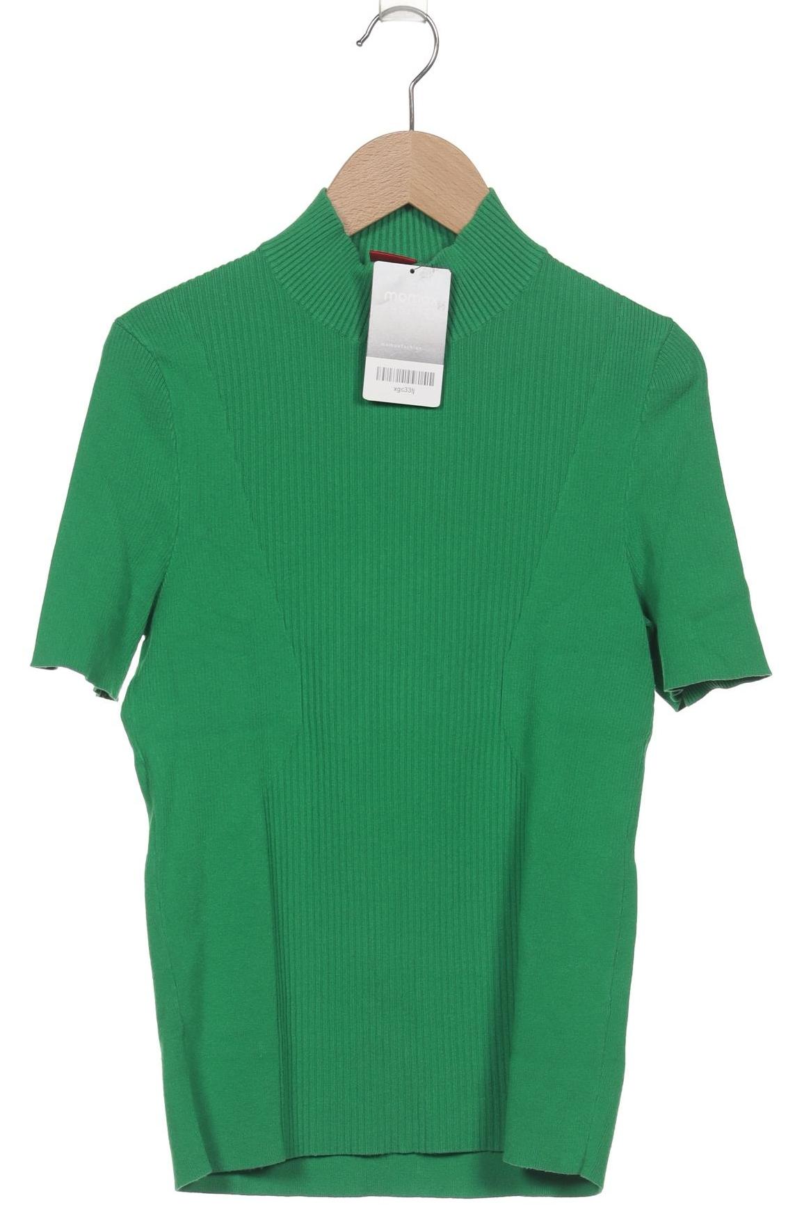 

Hugo by Hugo Boss Damen Pullover, grün, Gr. 38