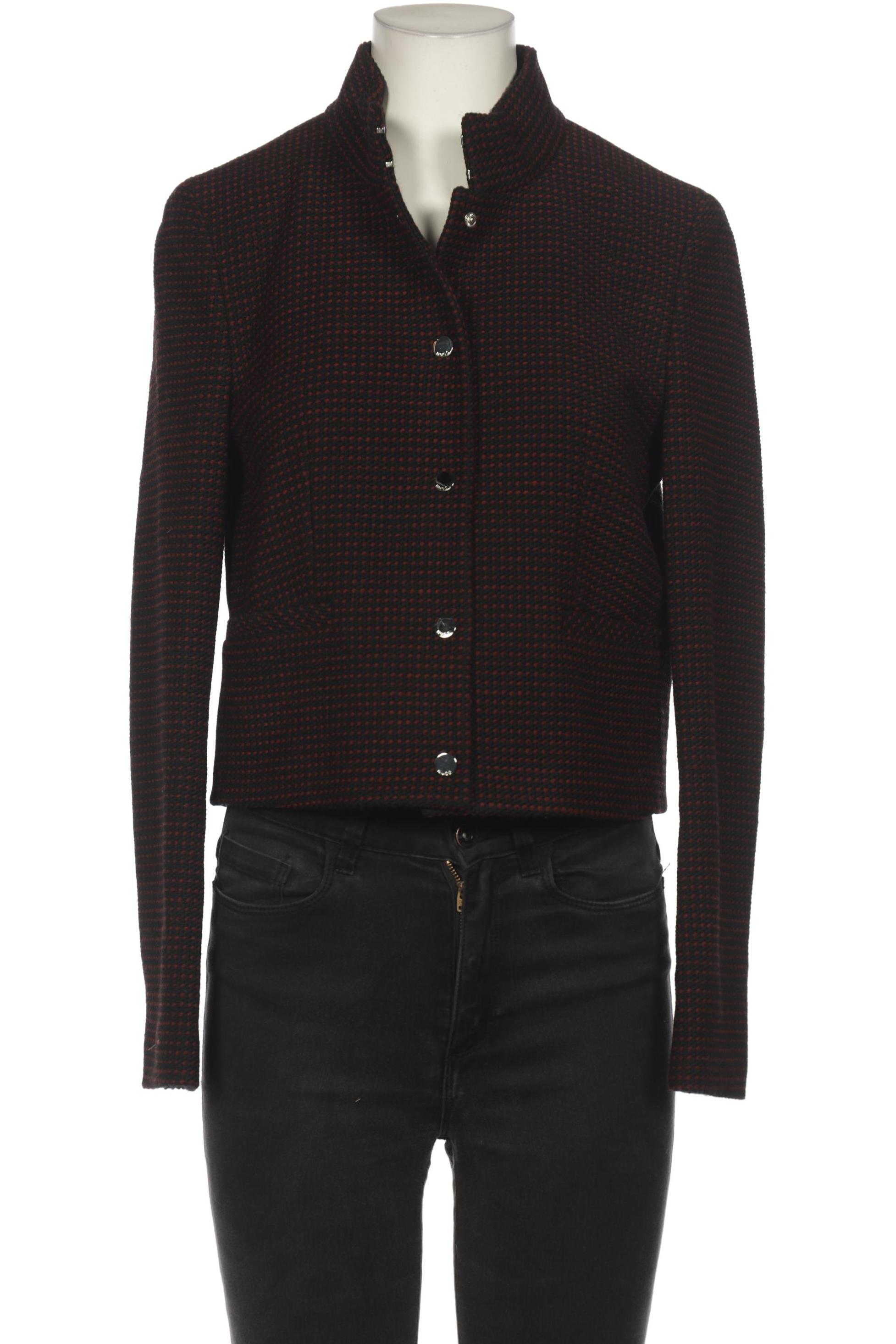 

Hugo by Hugo Boss Damen Blazer, schwarz, Gr. 36
