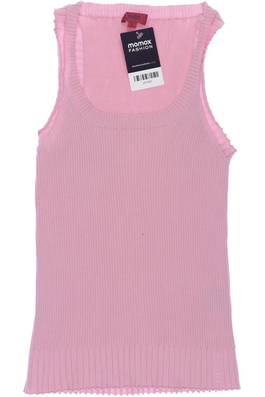 

Hugo by Hugo Boss Damen Top, pink, Gr. 42