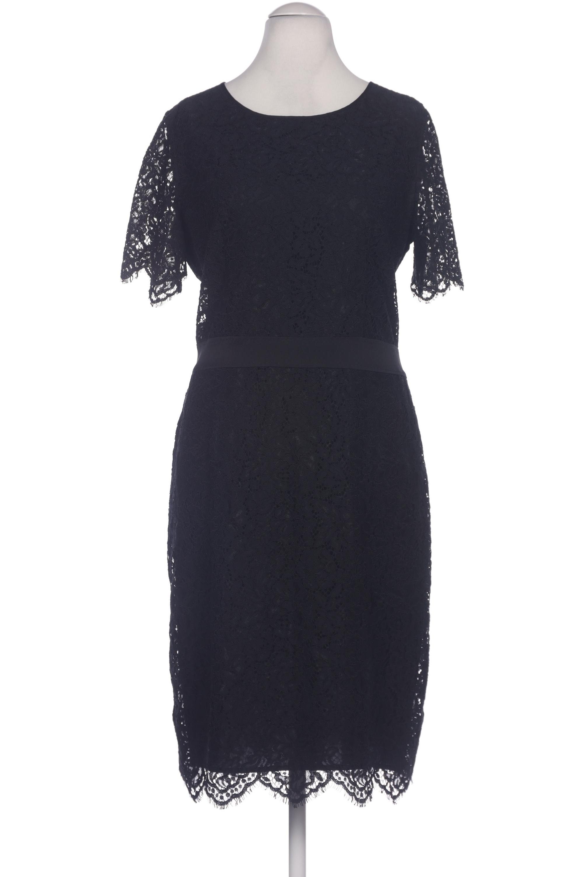 

Hugo by Hugo Boss Damen Kleid, schwarz, Gr. 40