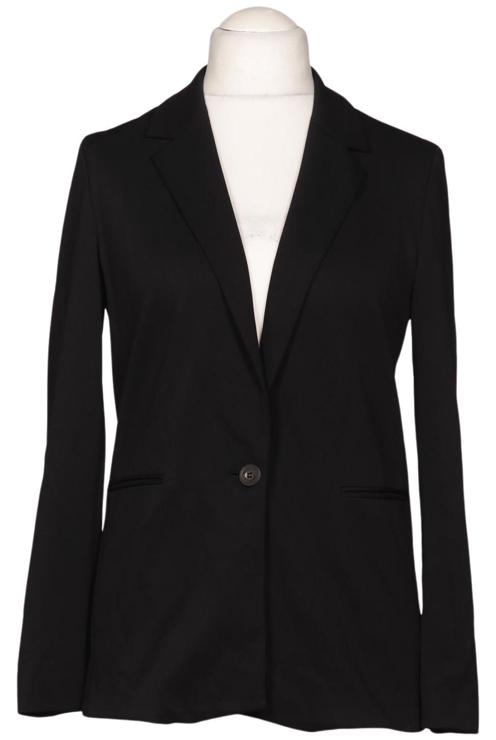 

Hugo by Hugo Boss Damen Blazer, schwarz, Gr. 38