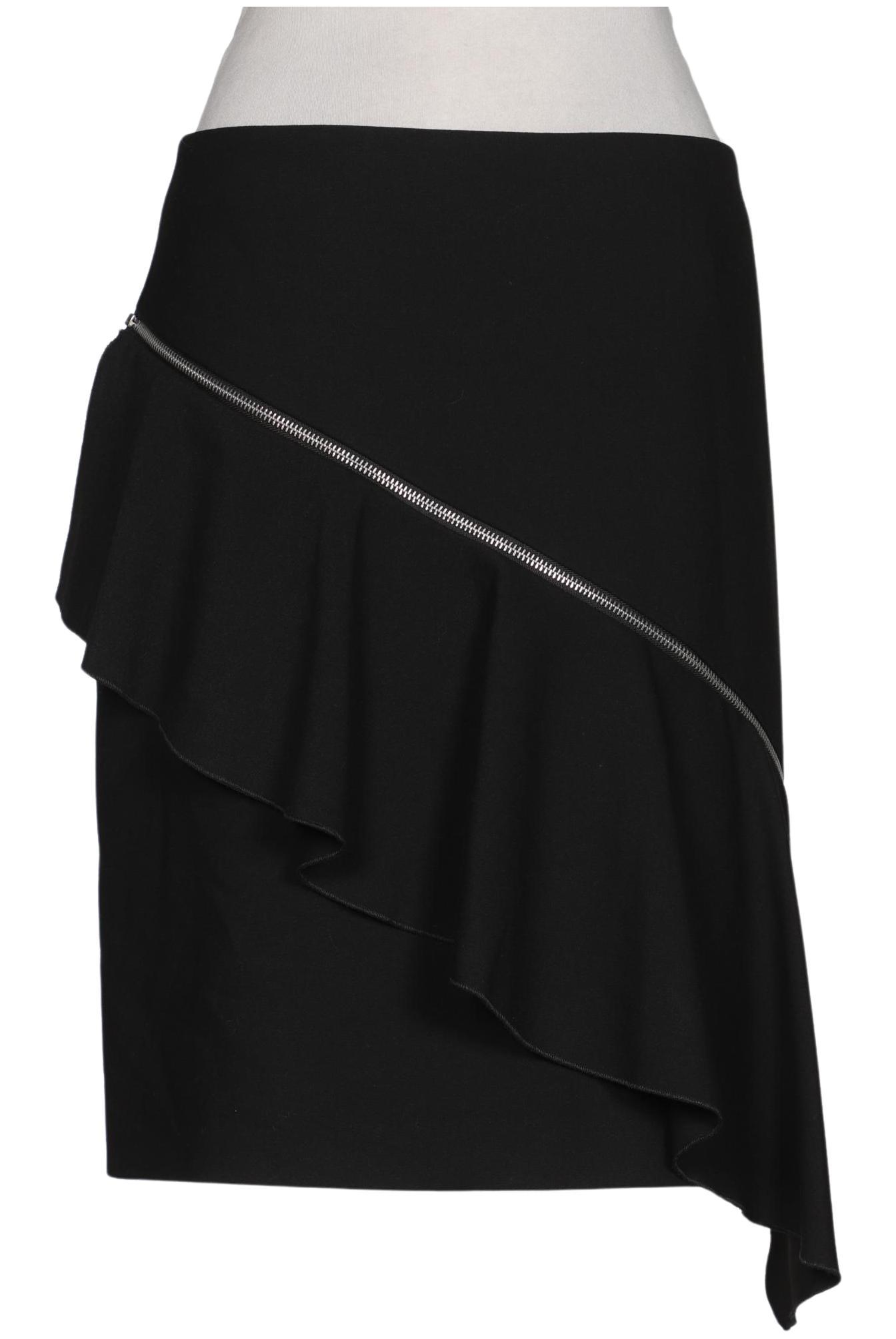 

Hugo by Hugo Boss Damen Rock, schwarz, Gr. 40