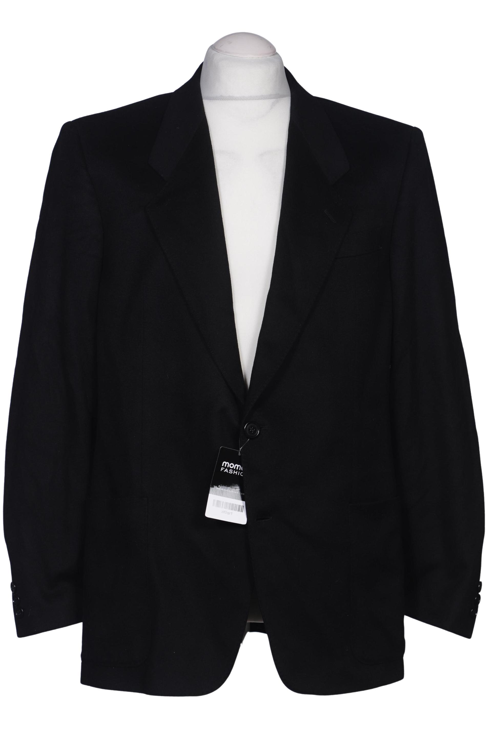 

Hugo by Hugo Boss Herren Sakko, schwarz, Gr. 54