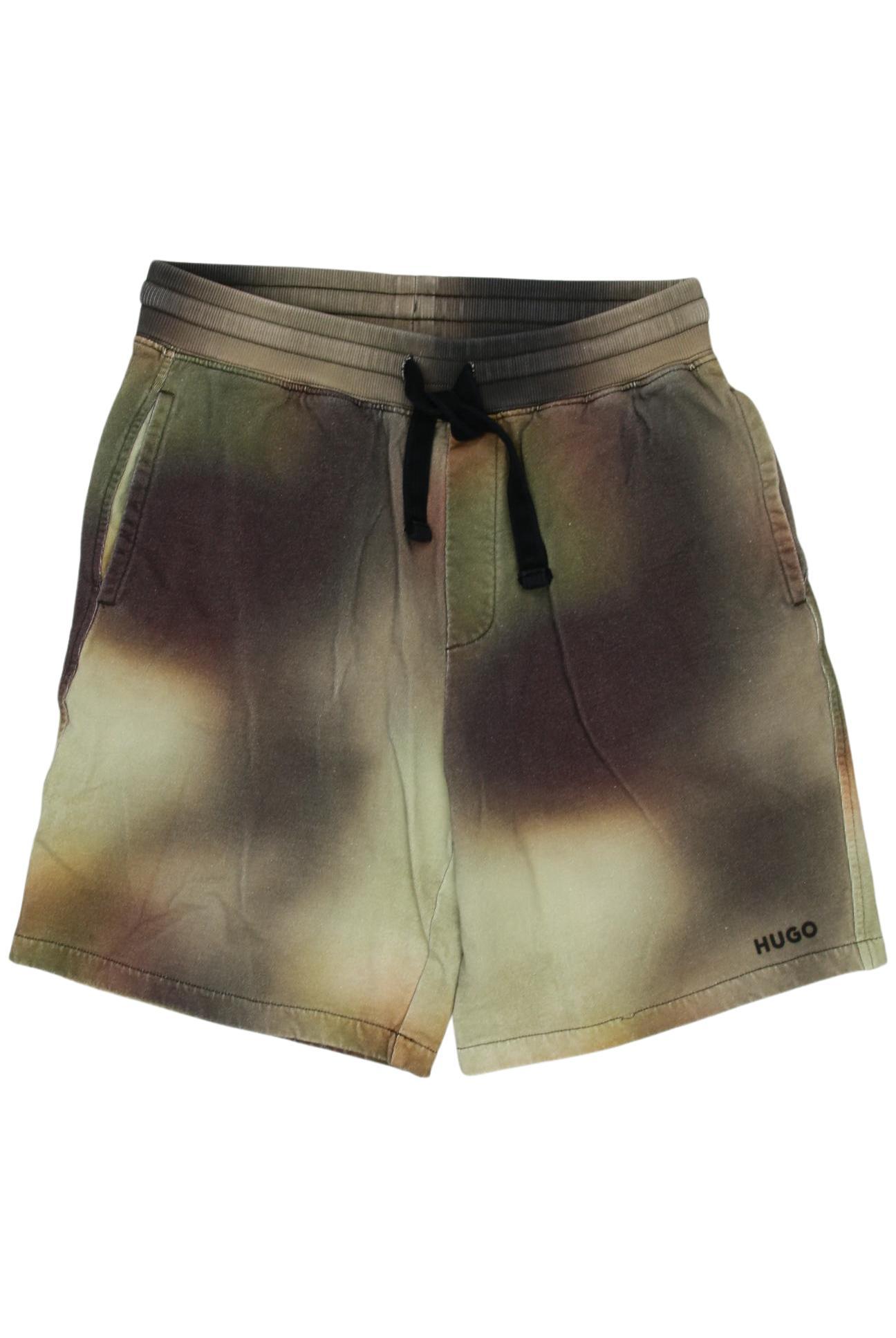

Hugo by Hugo Boss Herren Shorts, beige, Gr. 46