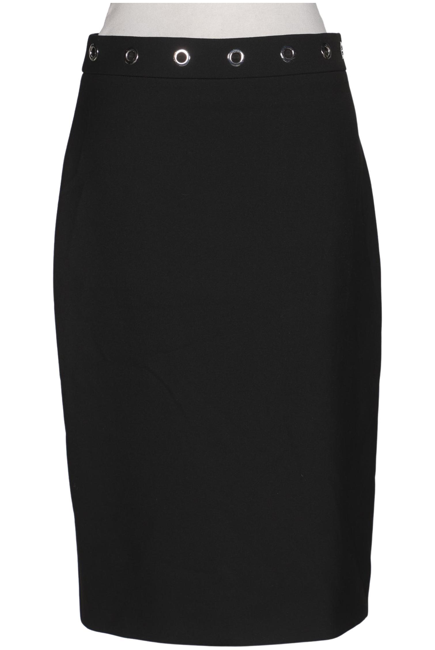 

Hugo by Hugo Boss Damen Rock, schwarz, Gr. 36