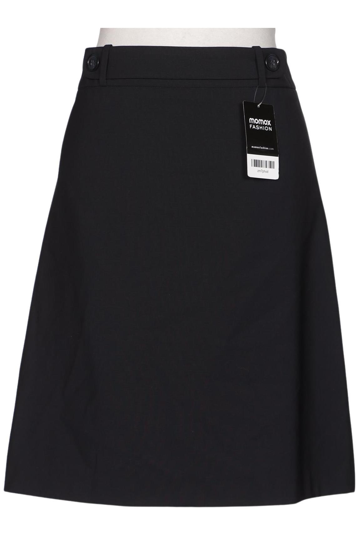 

Hugo by Hugo Boss Damen Rock, marineblau, Gr. 36