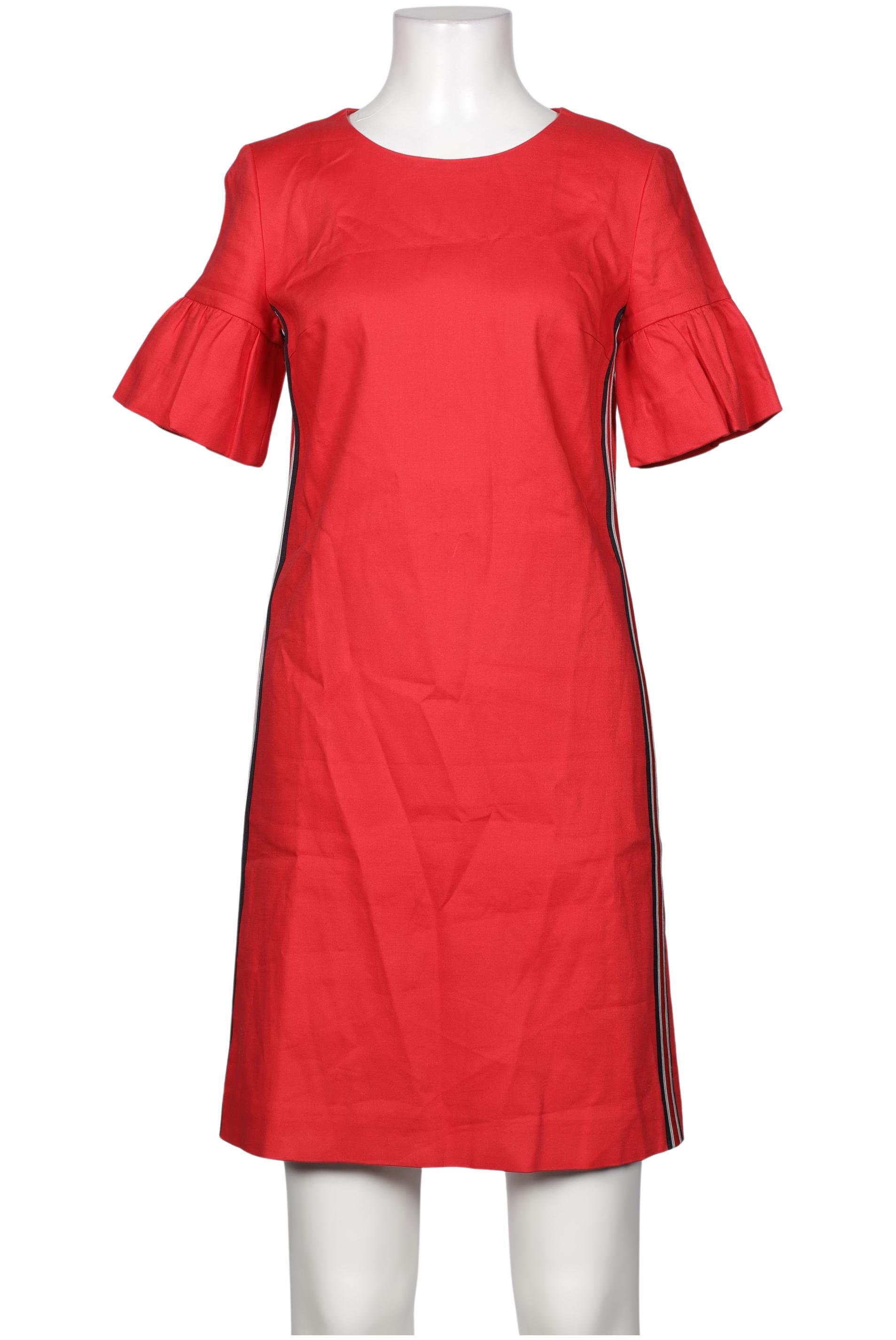 

Hugo by Hugo Boss Damen Kleid, rot, Gr. 34