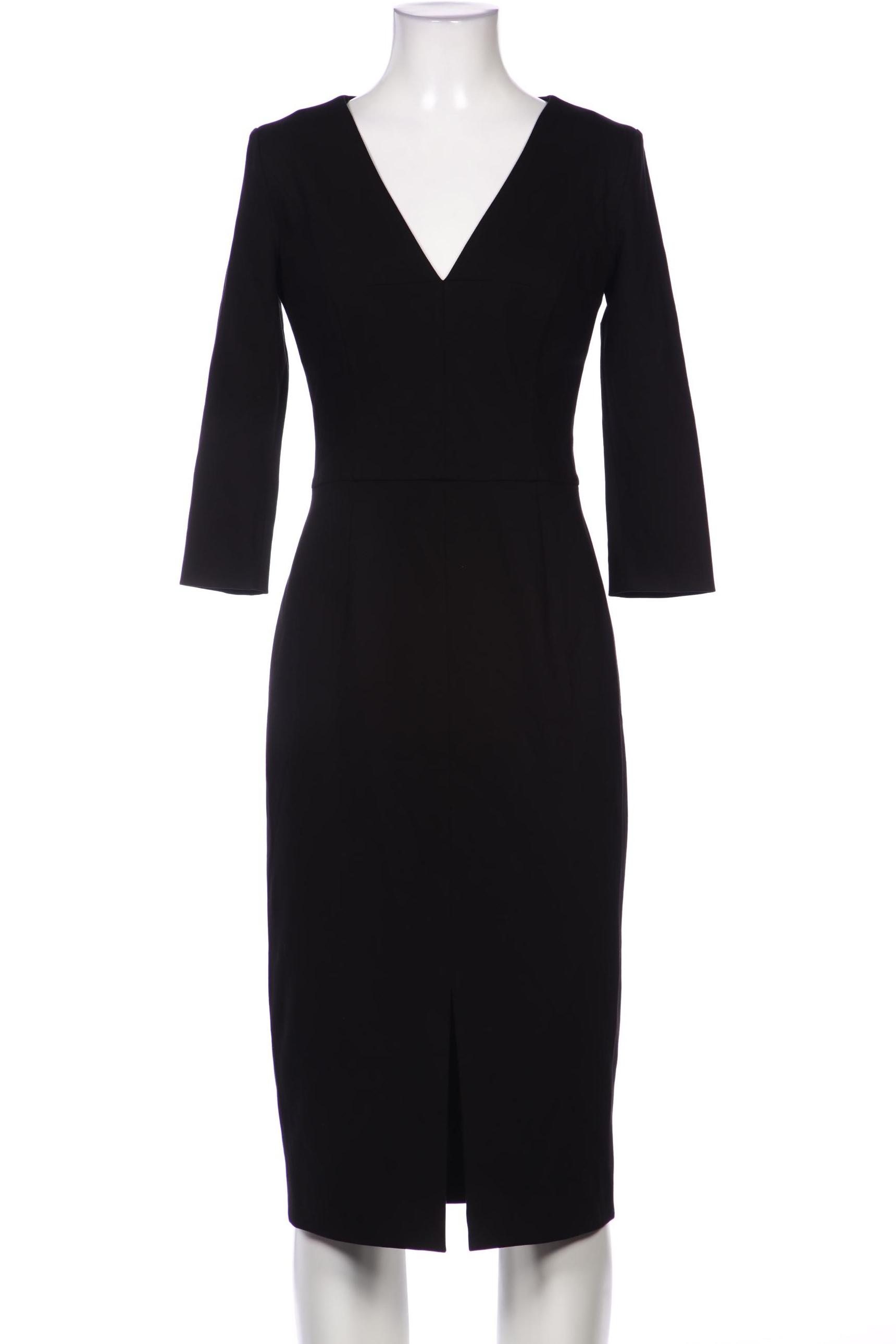 

Hugo by Hugo Boss Damen Kleid, schwarz, Gr. 36
