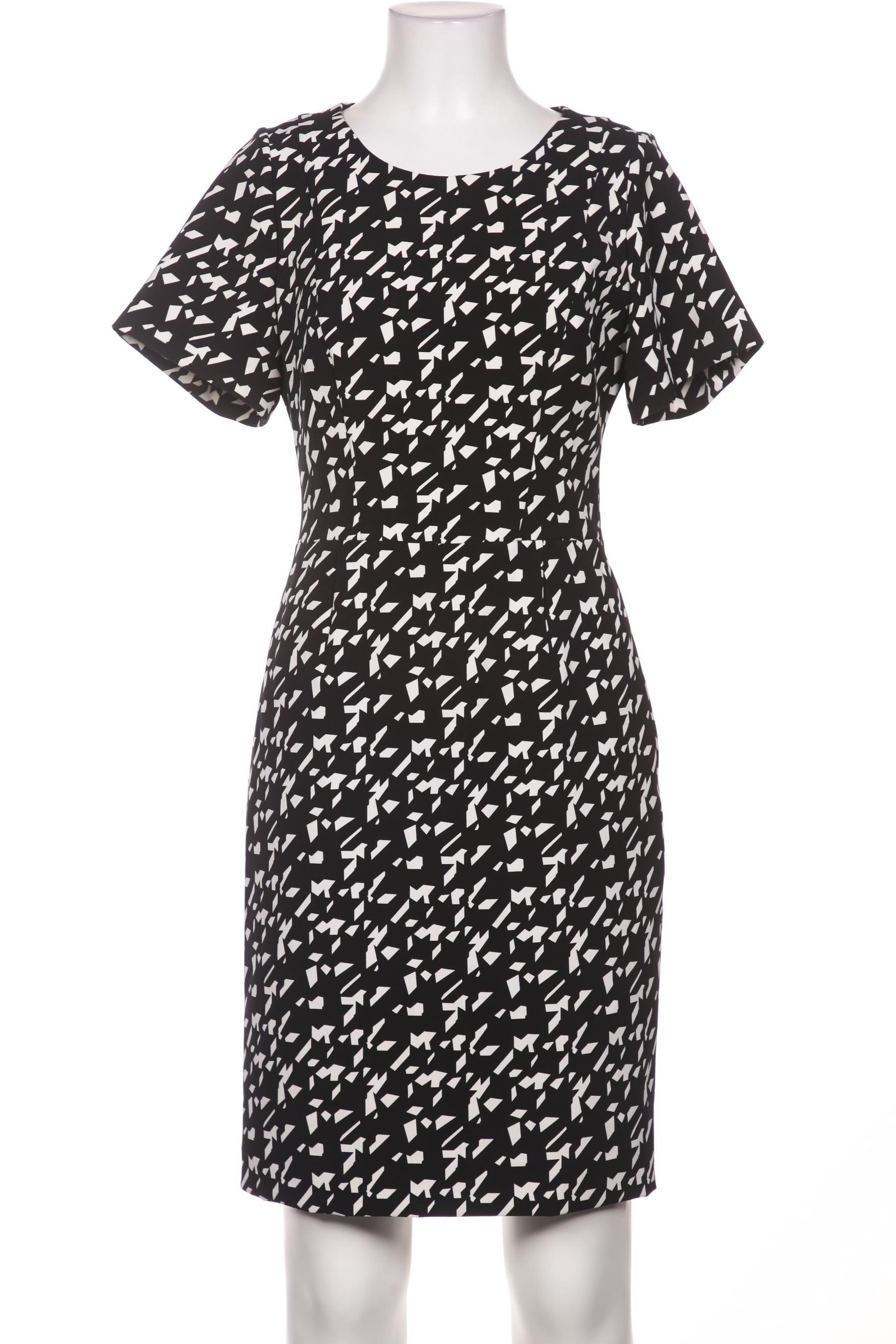 

Hugo by Hugo Boss Damen Kleid, schwarz, Gr. 36