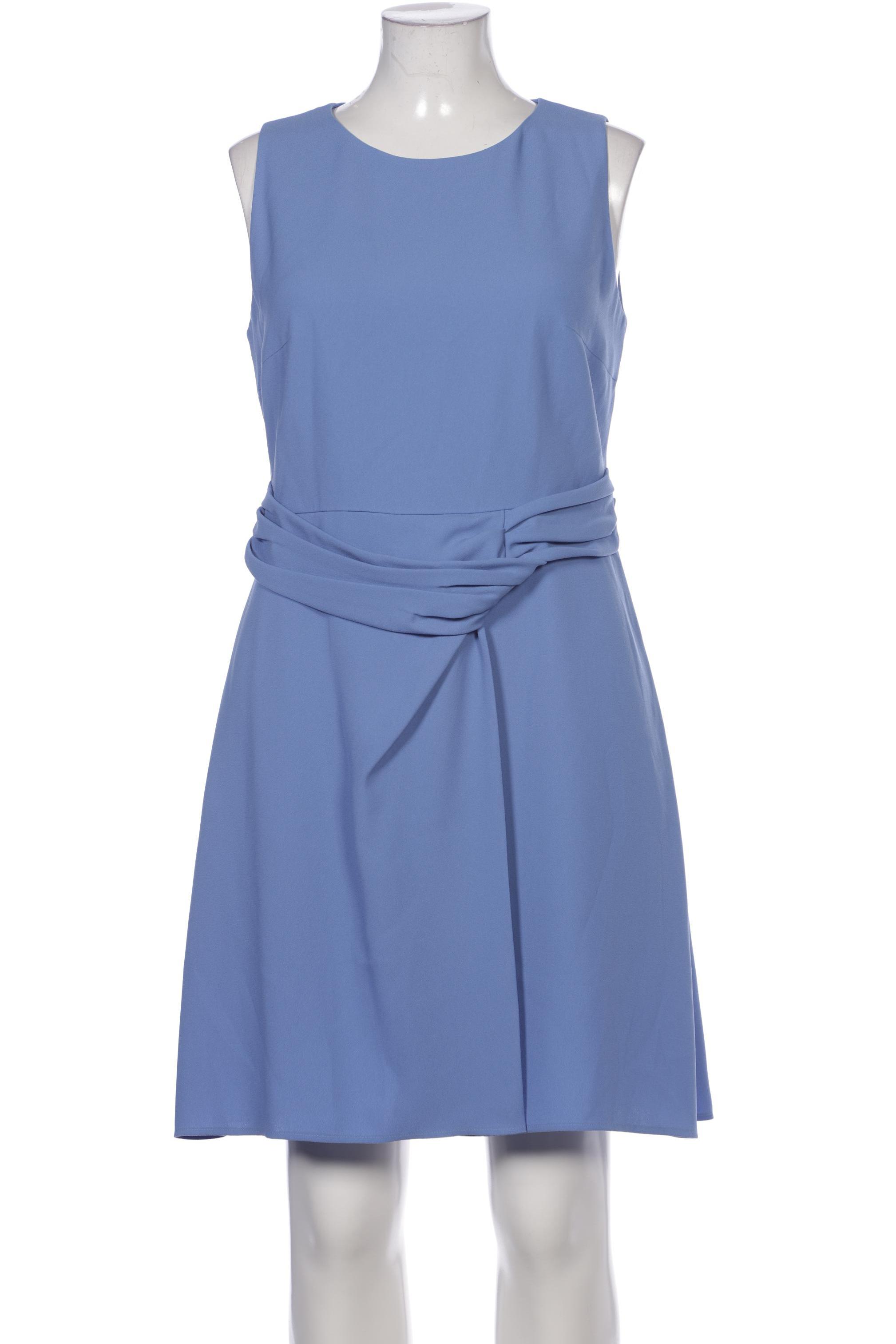 

Hugo by Hugo Boss Damen Kleid, hellblau, Gr. 42