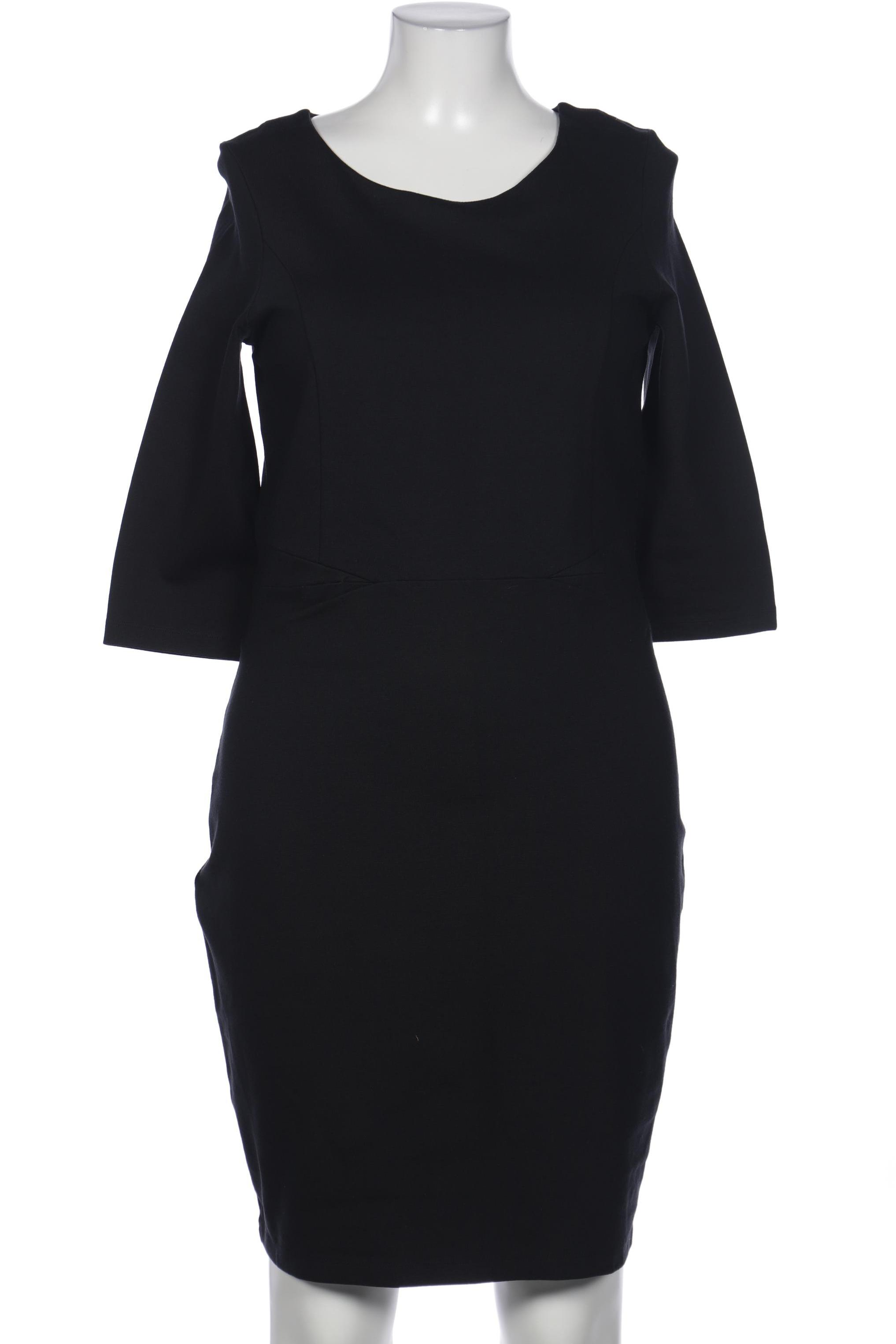 

Hugo by Hugo Boss Damen Kleid, schwarz, Gr. 44