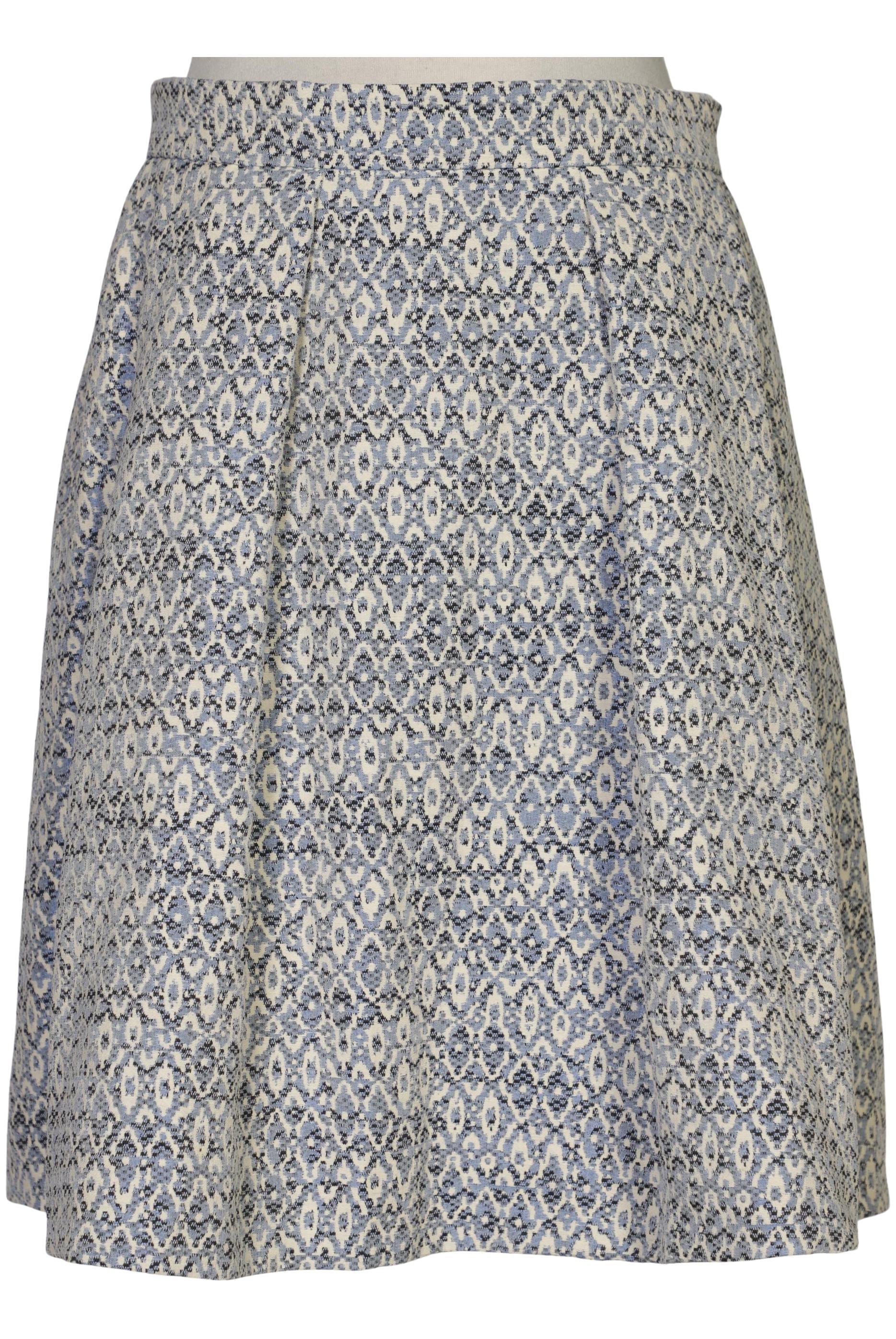 

Hugo by Hugo Boss Damen Rock, blau, Gr. 38