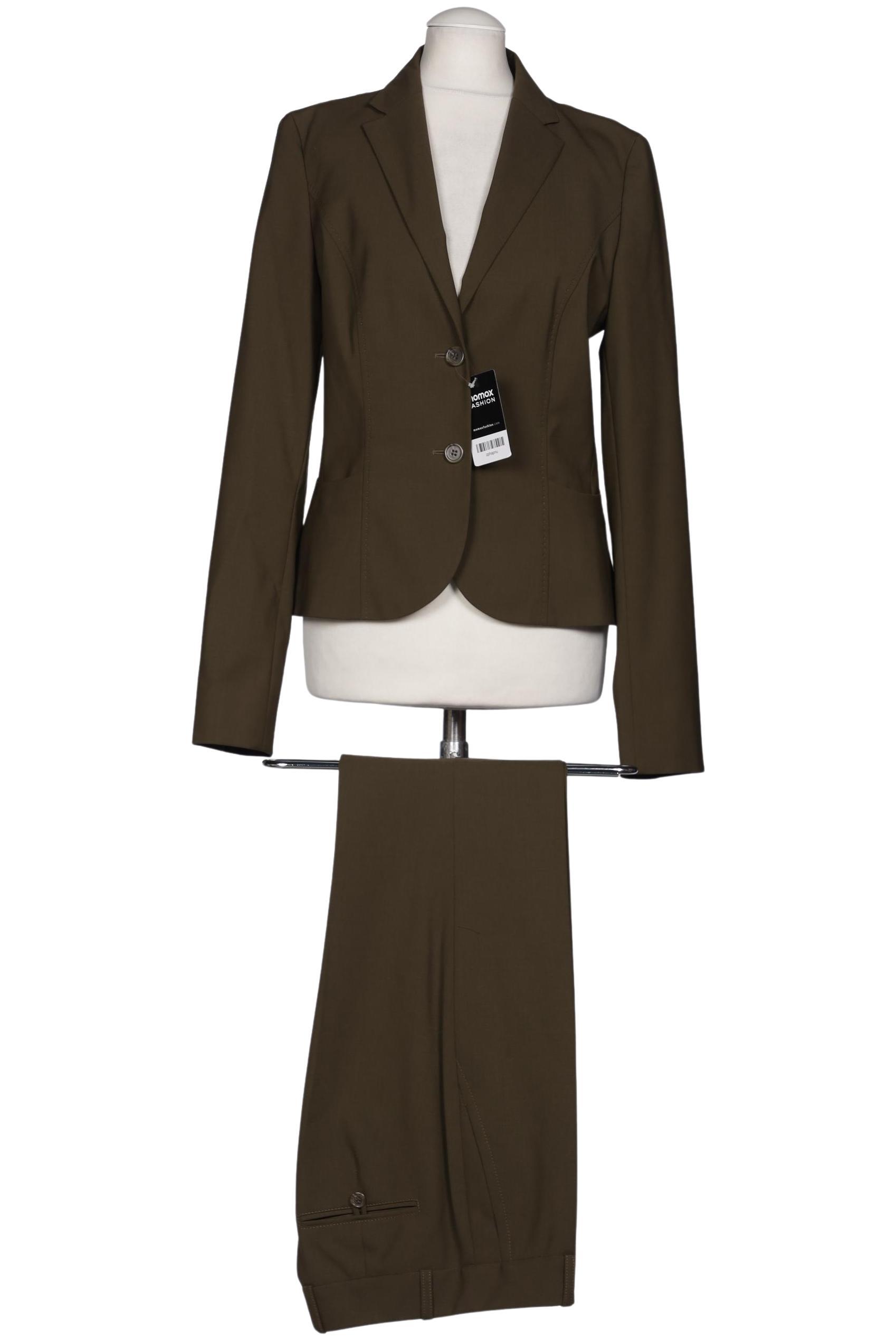 

Hugo by Hugo Boss Damen Anzug, grün, Gr. 36