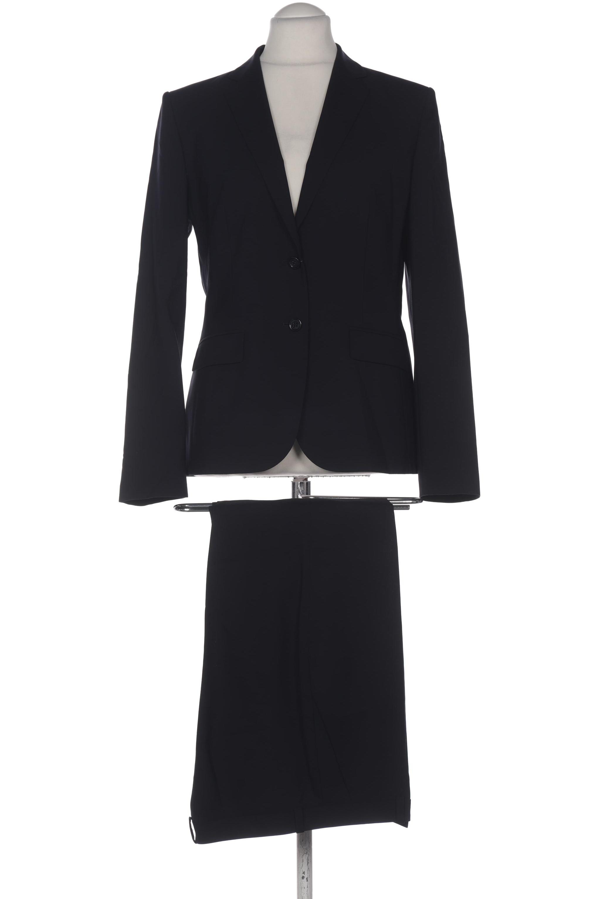 

Hugo by Hugo Boss Damen Anzug, marineblau, Gr. 42
