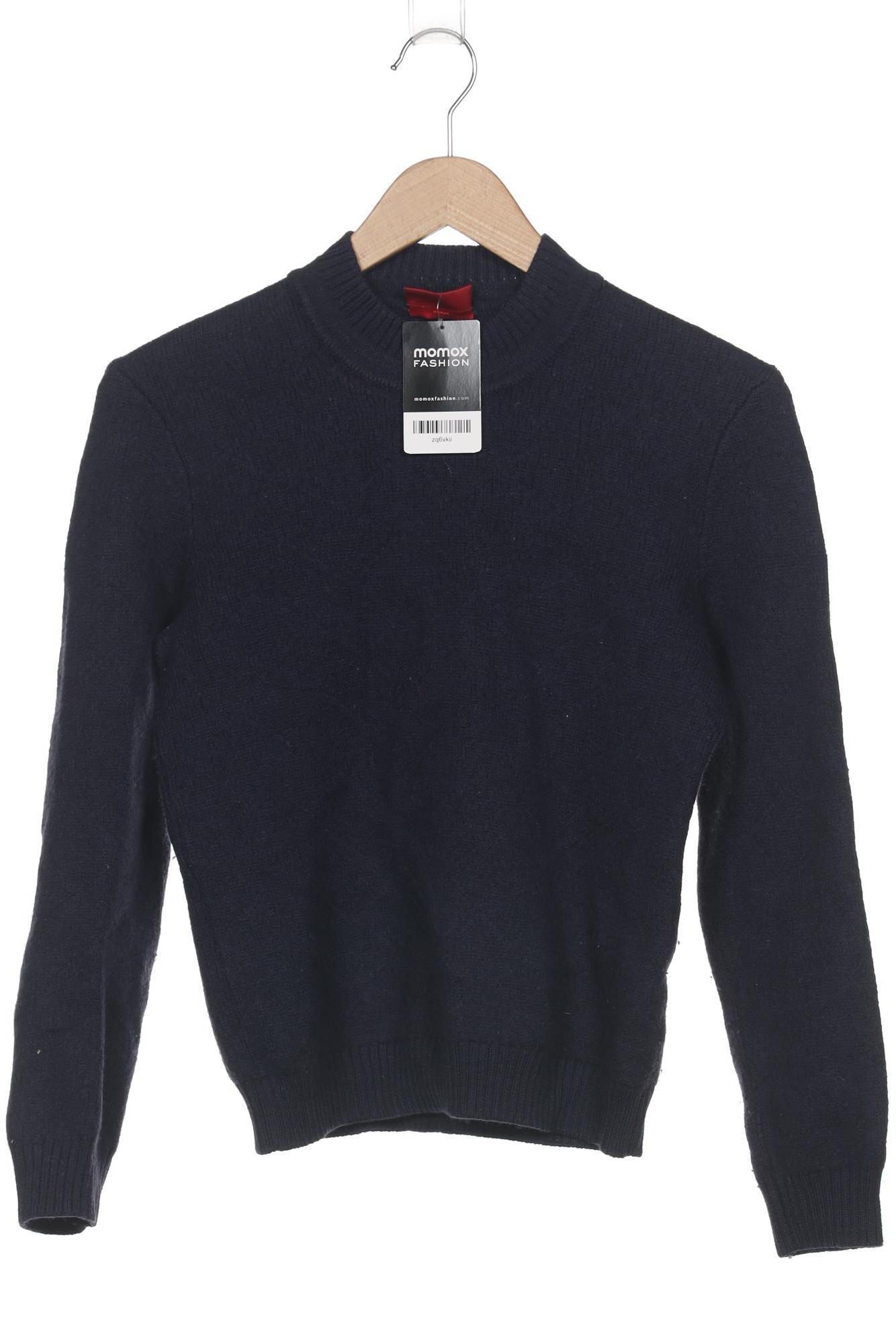 

Hugo by Hugo Boss Damen Pullover, marineblau, Gr. 36