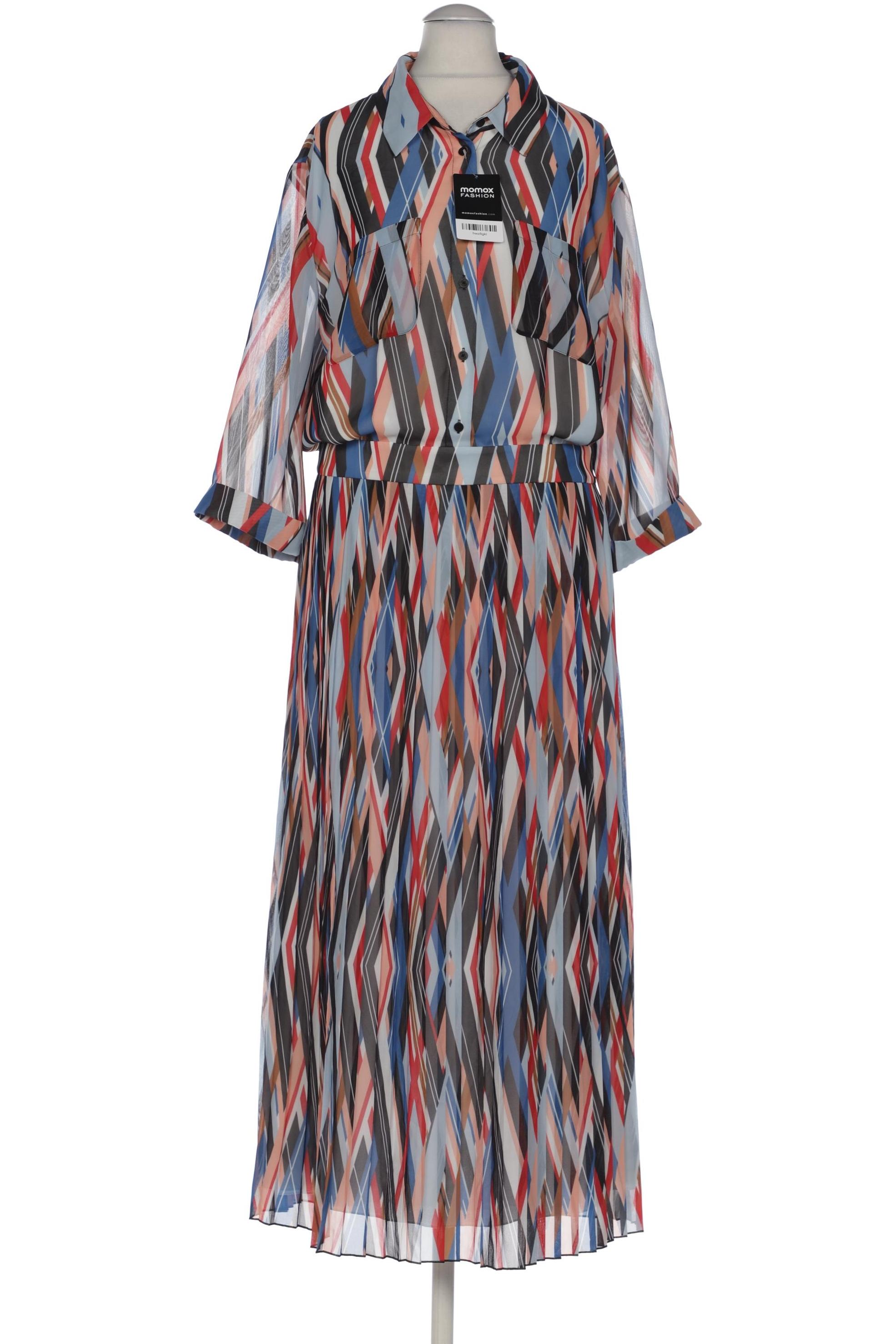 

Hugo by Hugo Boss Damen Kleid, mehrfarbig, Gr. 40