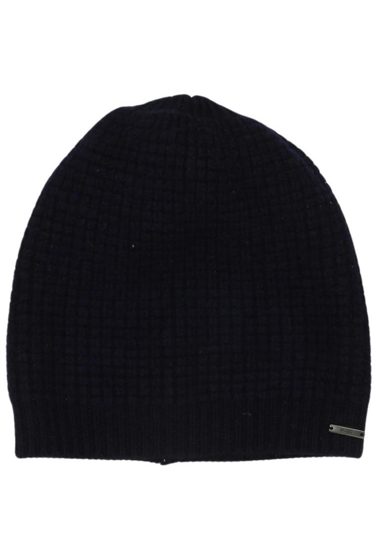 

Hugo by Hugo Boss Damen Hut/Mütze, marineblau, Gr. uni